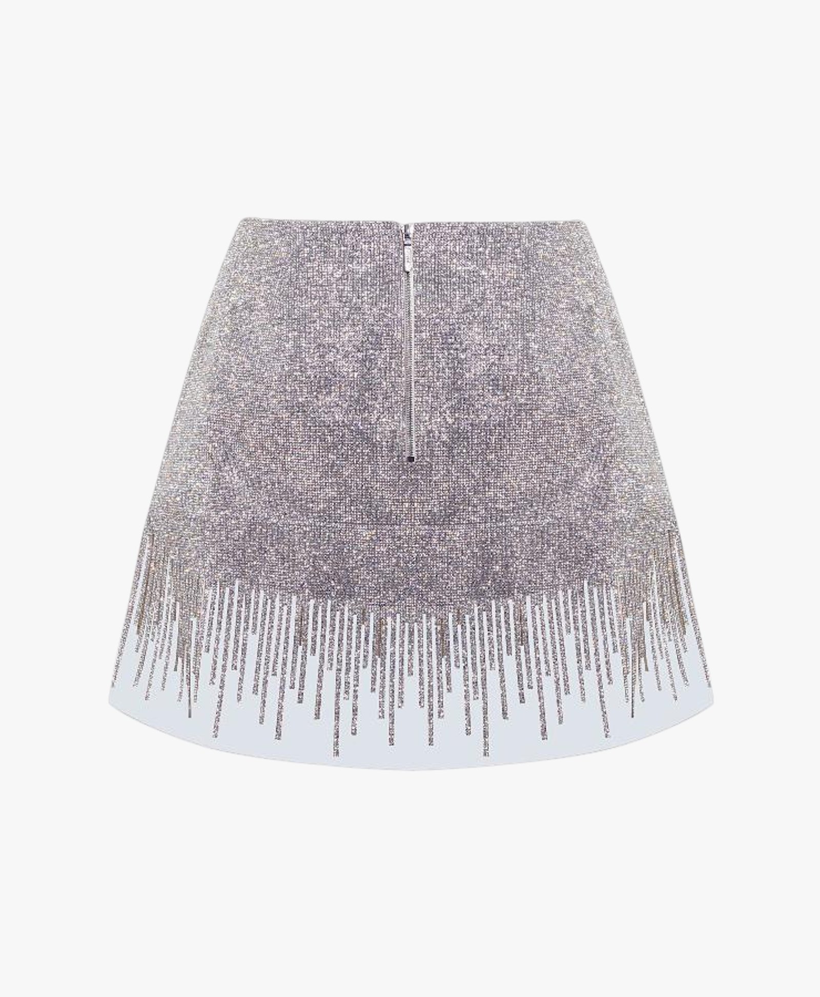 ANASTASIA SKIRT made by NUÉ