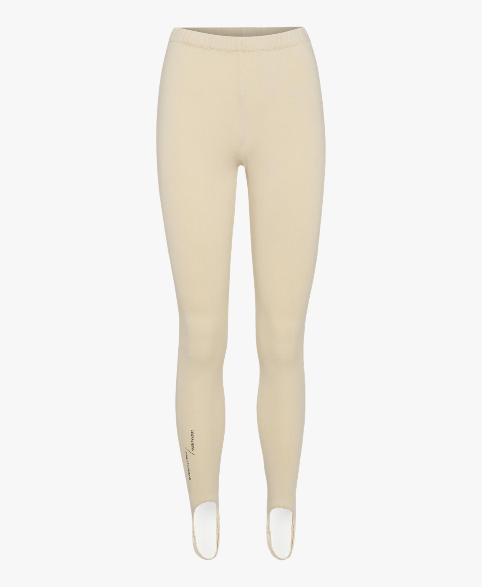 Ringo Leggings - Eucalyptus - Eucalyptus made by HERSKIND