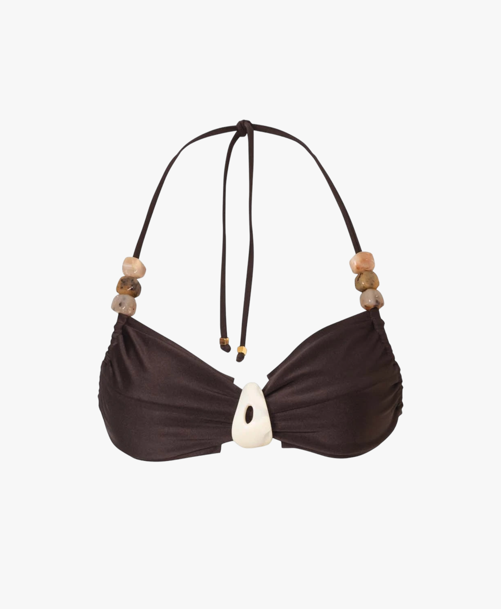 Sep Bikini Top made by BAOBAB
