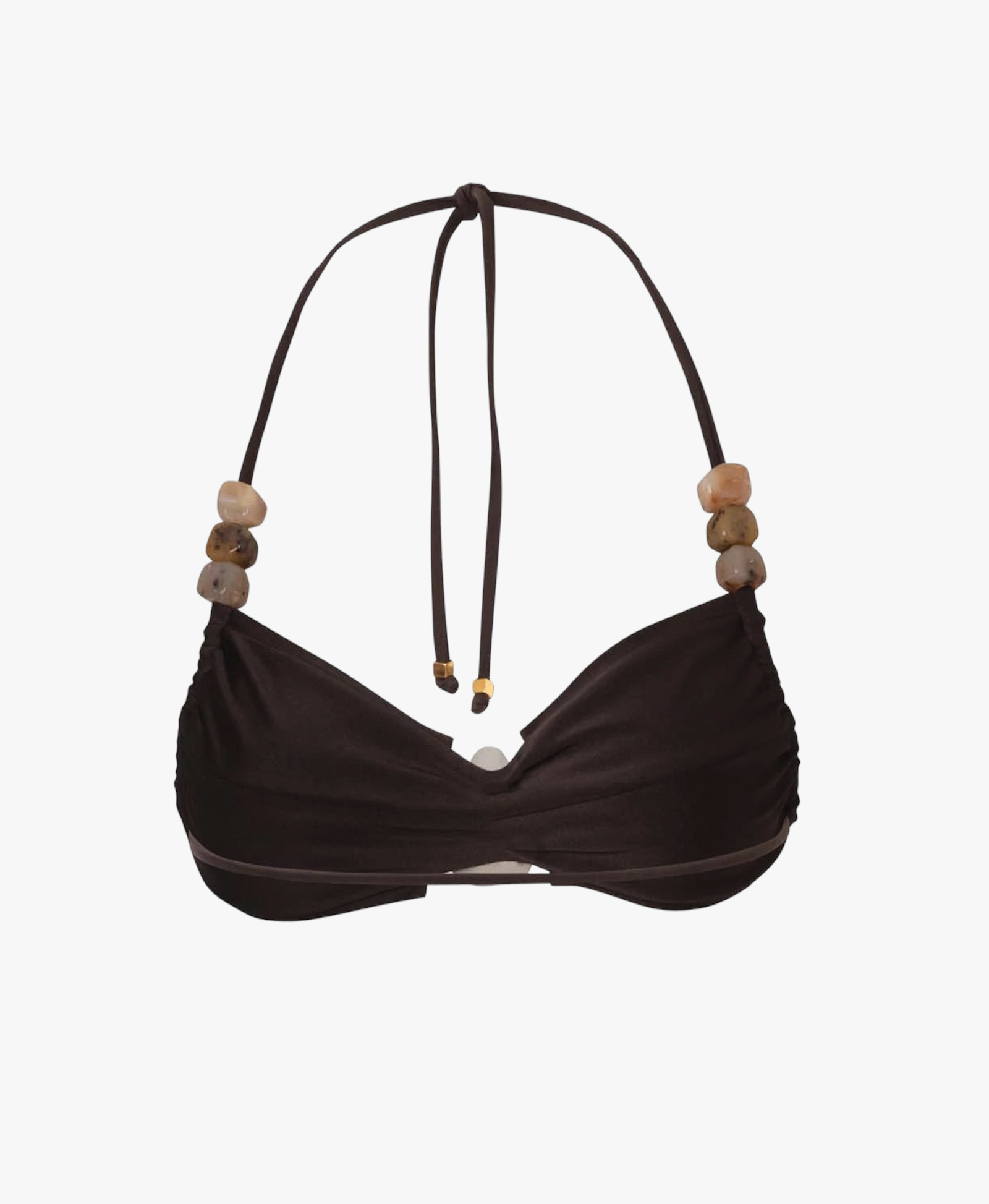 Sep Bikini Top made by BAOBAB