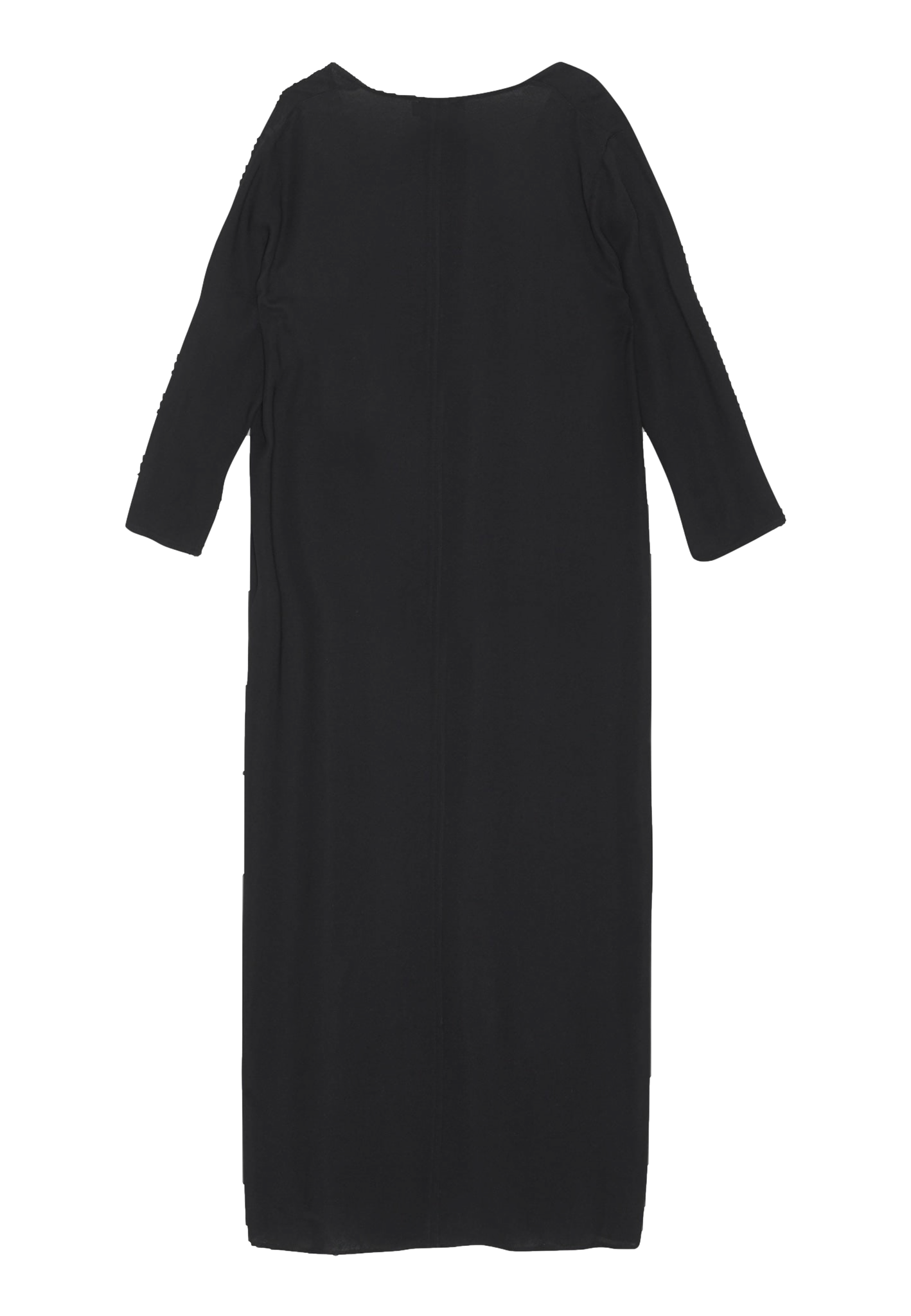 Buy Mia Dress - Black by Birgitte Herskind - Maxi dresses | Seezona