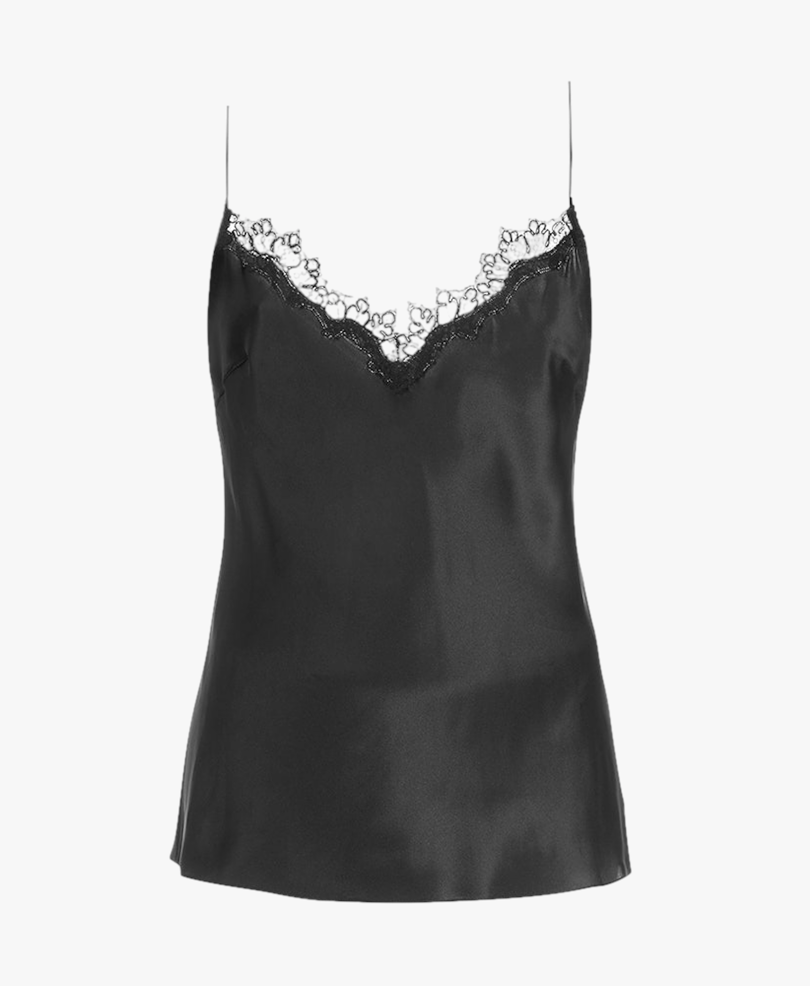 Lace top made by A.M.G