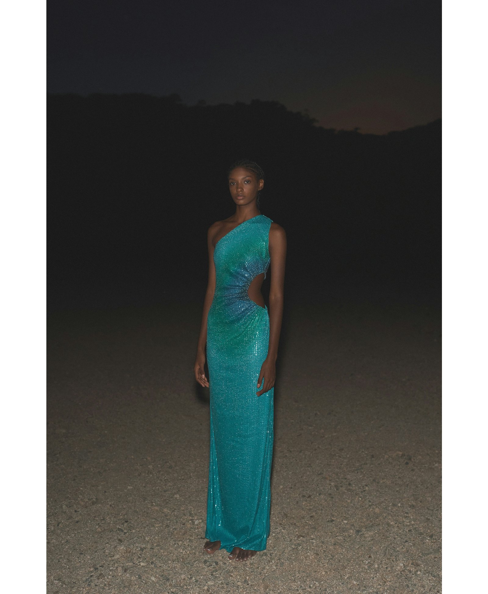 Jolie Dress made by BAOBAB
