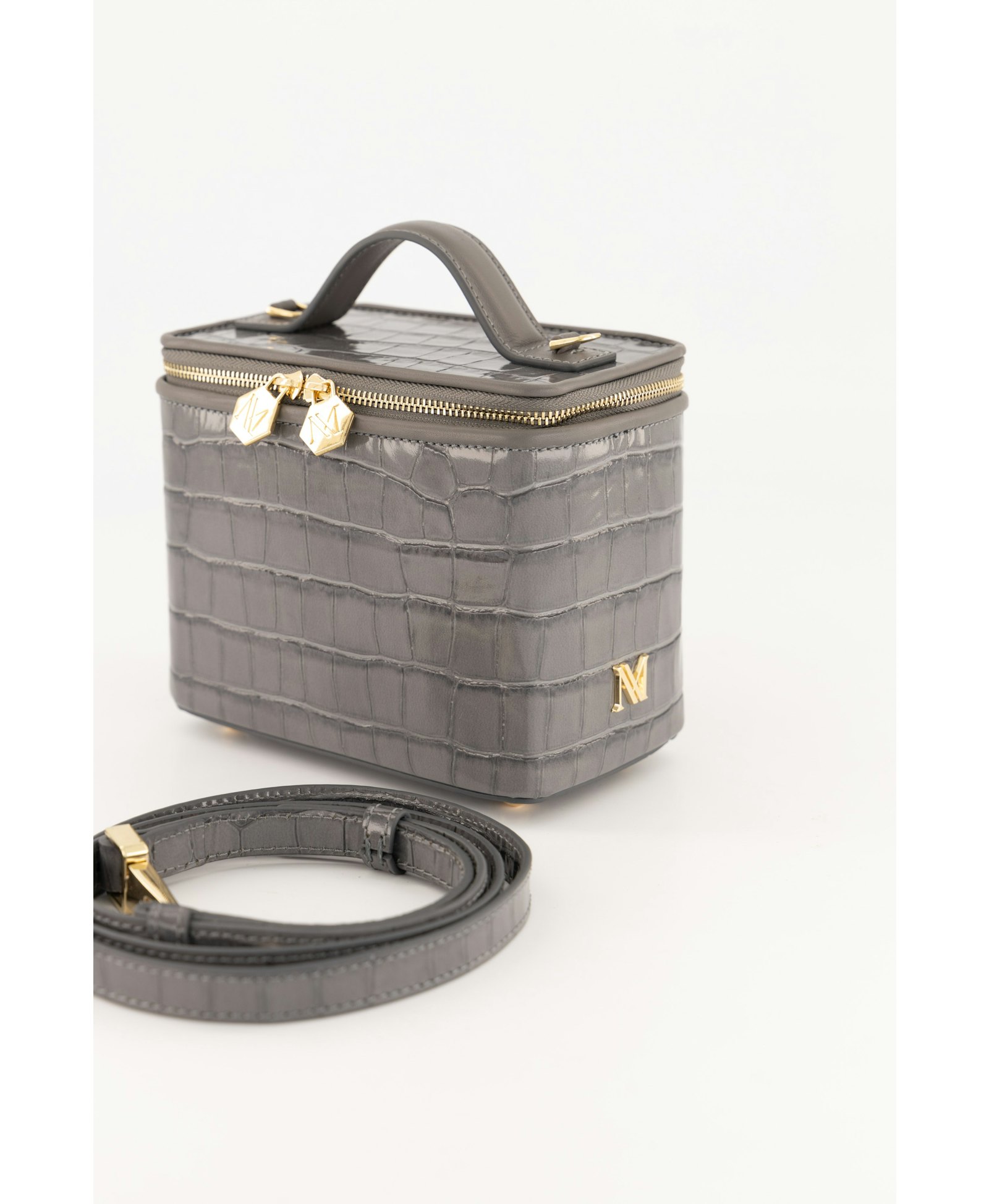 Betty Gri made by Maven Bag