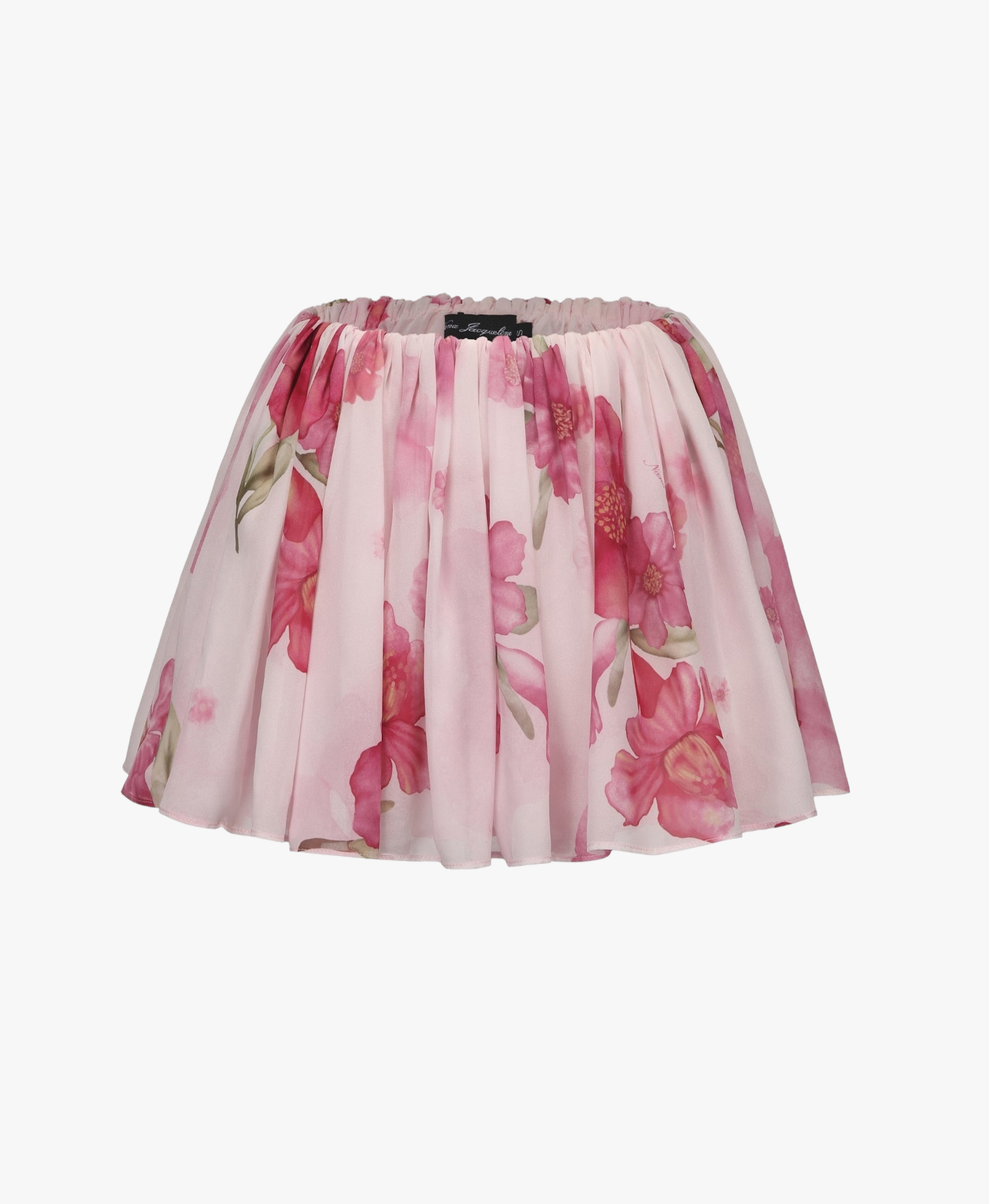 Aria Top (Pink) made by Nana Jacqueline