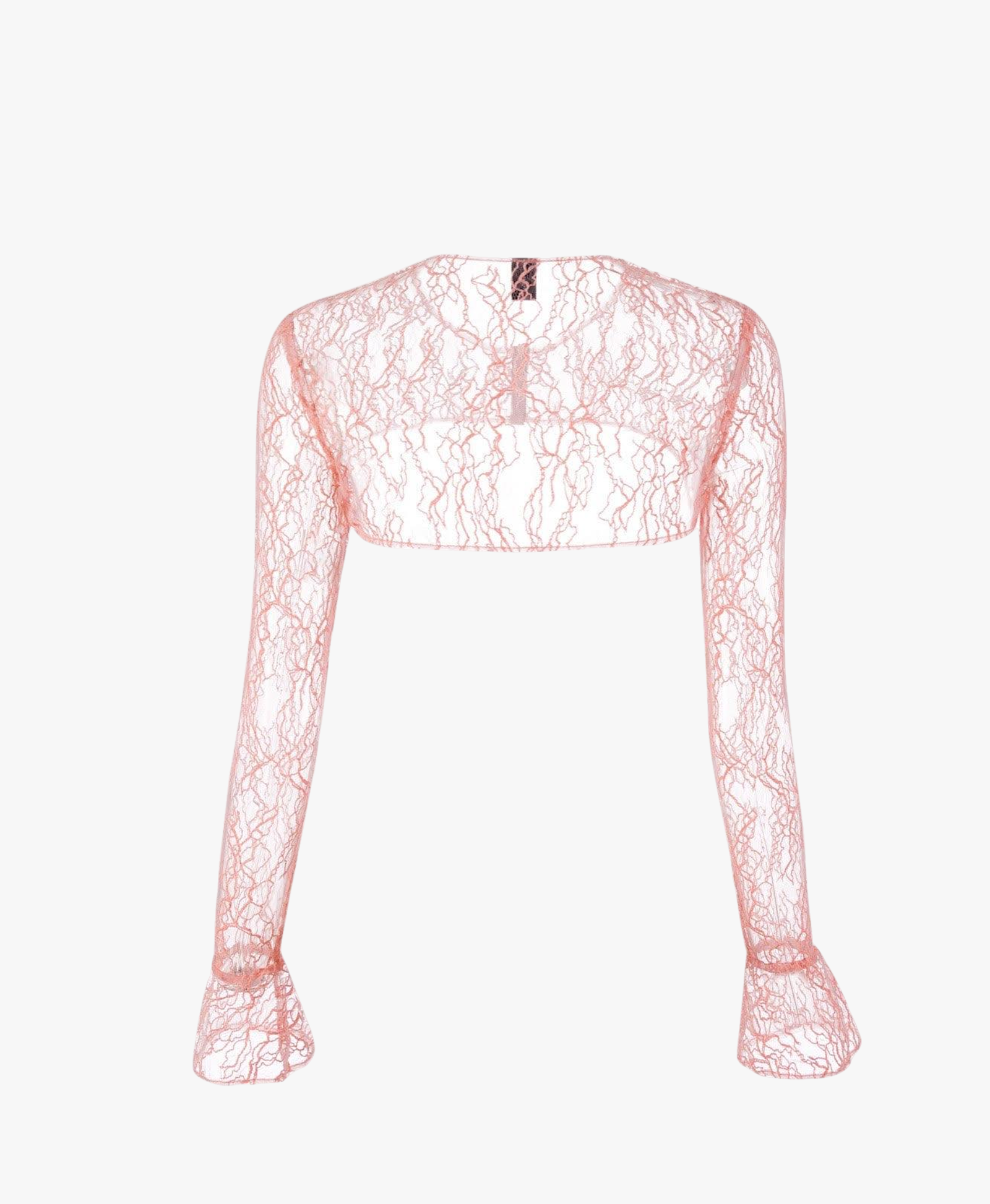 Jilly Cover (Blush Pink) made by Nana Jacqueline