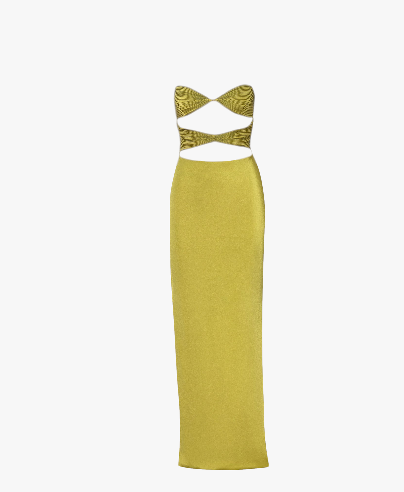 Concha Dress made by BAOBAB
