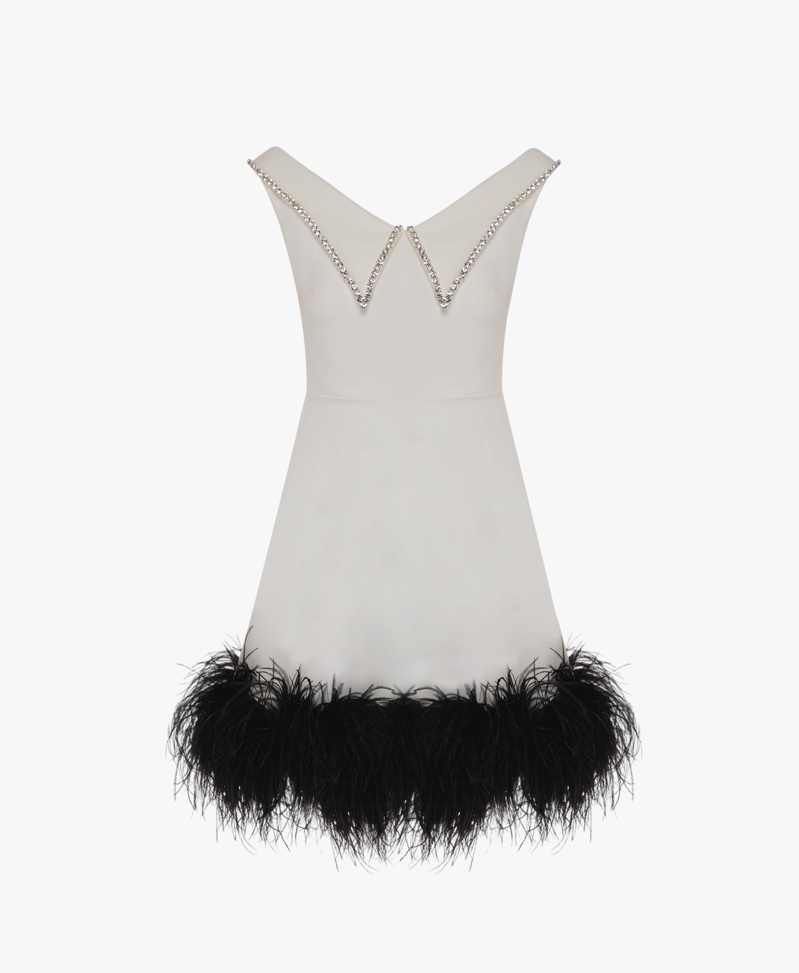 The Meryl Dress made by ONORI