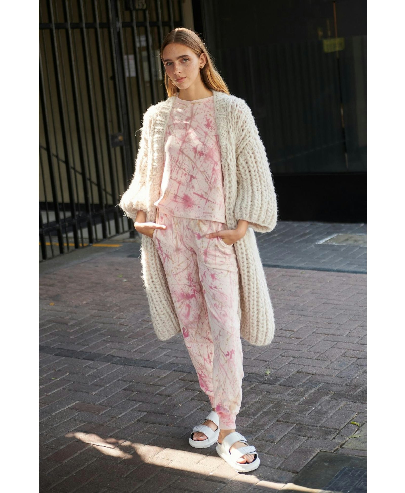 Kay Pacha Set made by AYNI