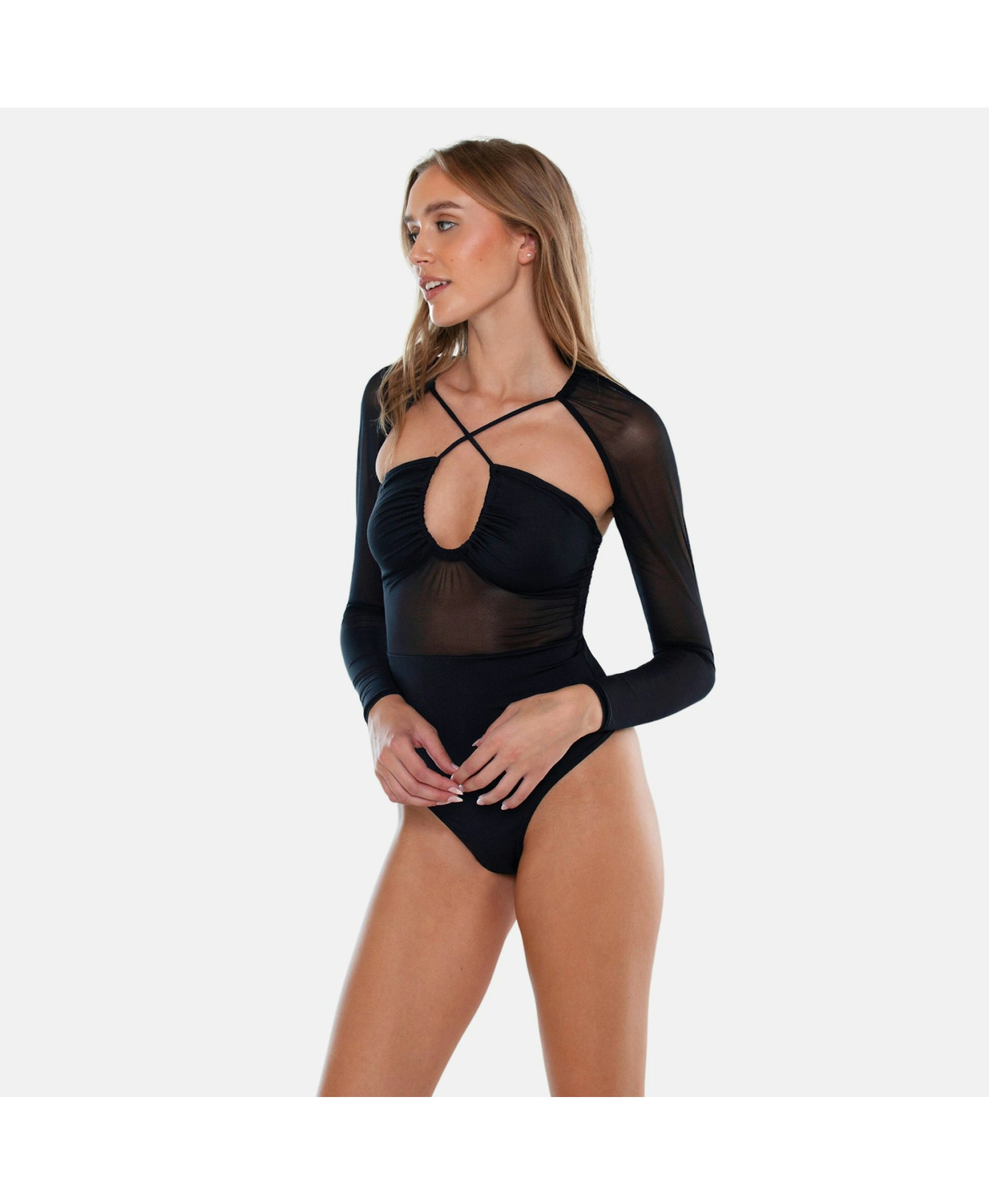 MARGOT Bodysuit made by OW Collection