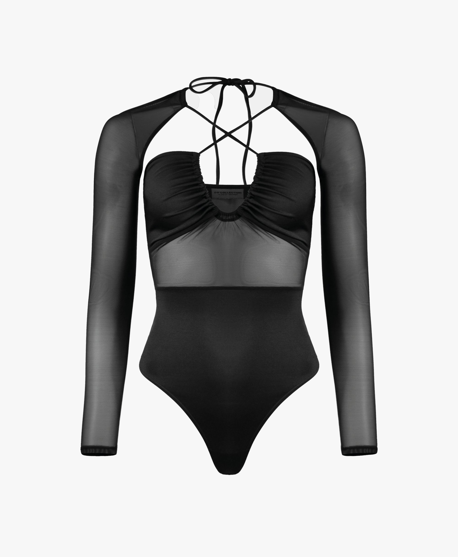 MARGOT Bodysuit made by OW Collection