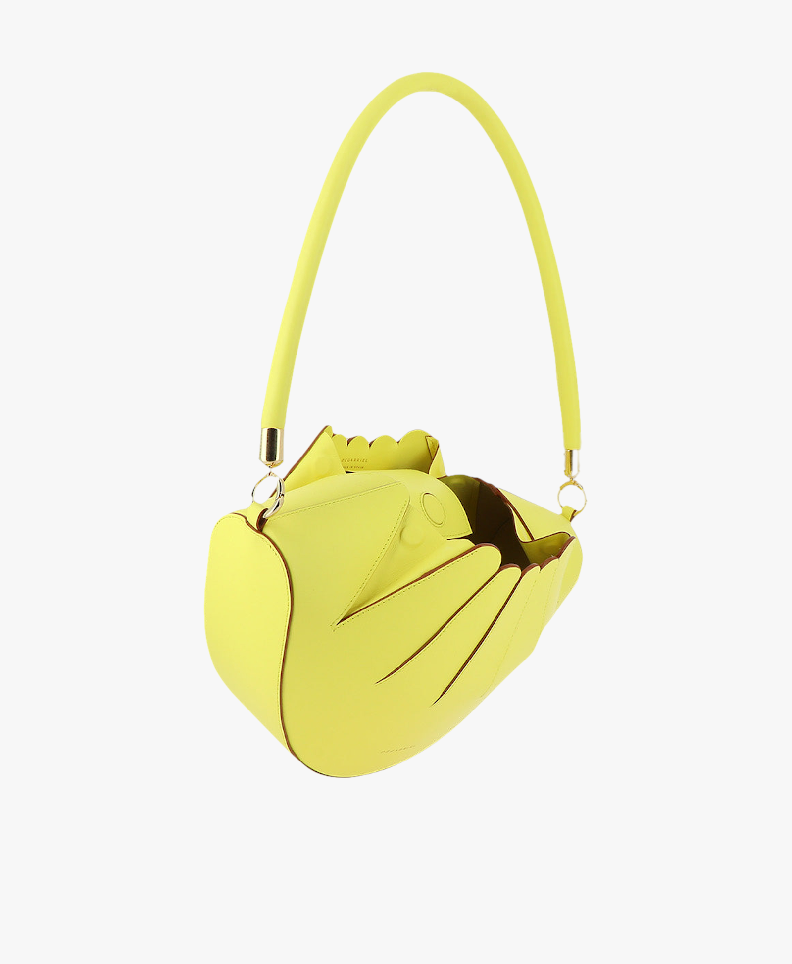 ÂME LEMON made by DEGABRIEL