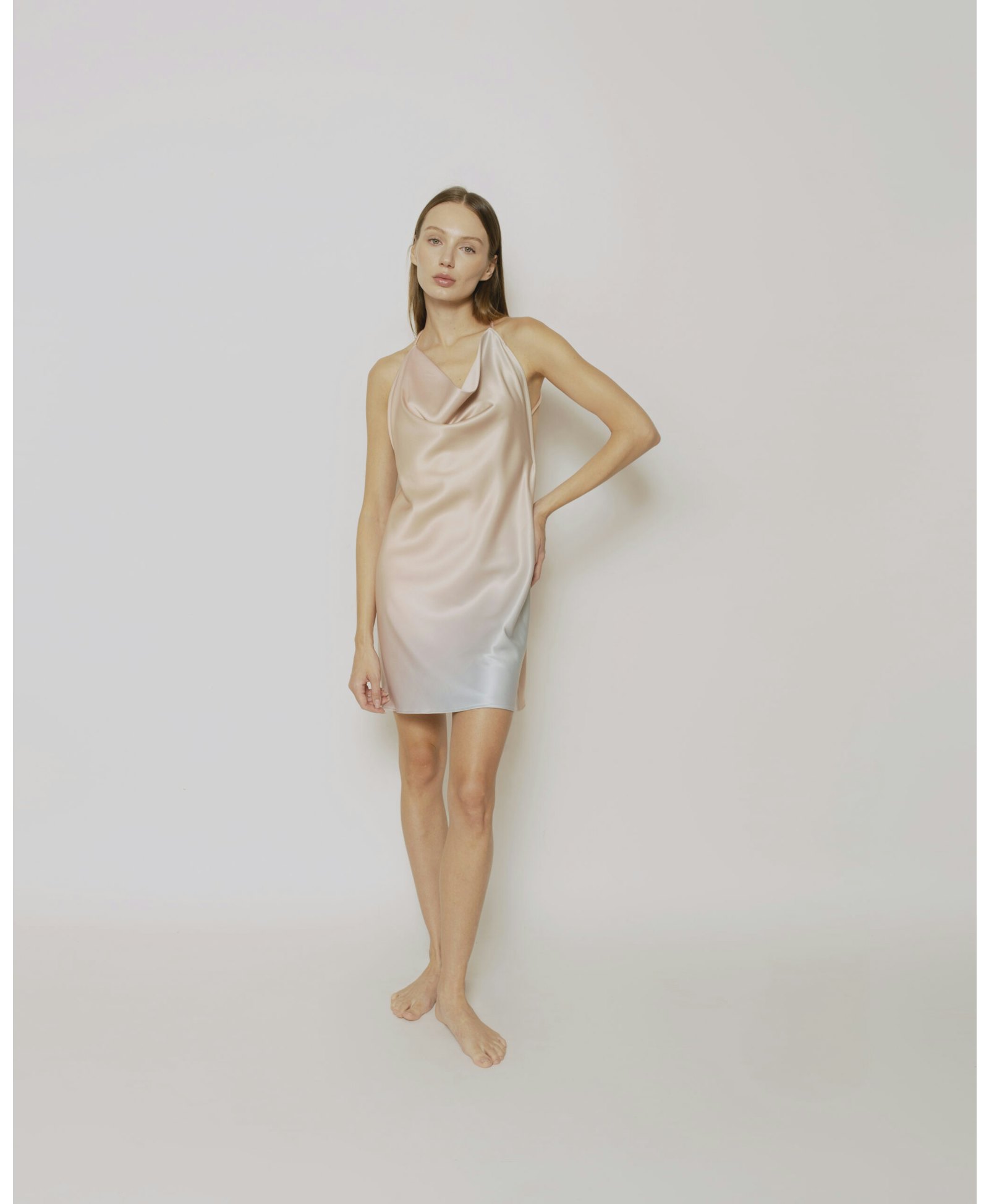 watercolor soho in Multi color made by Camila Sarmiento