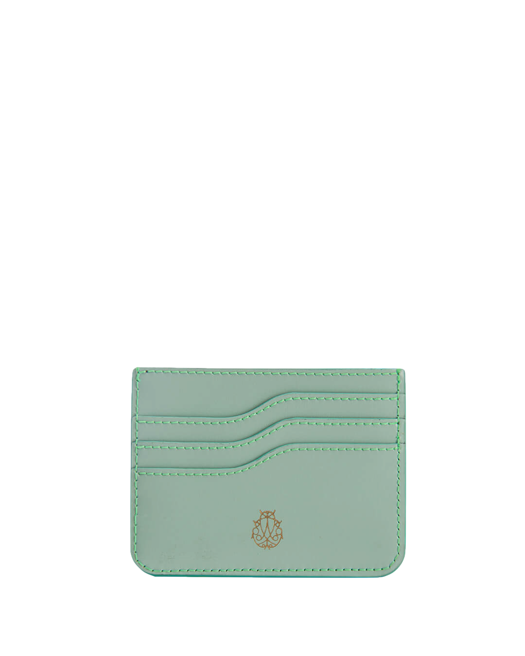 Mietis Cardholder Mint Green