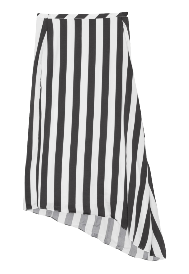 Birgitte Herskind Silas Skirt In Multi Colour
