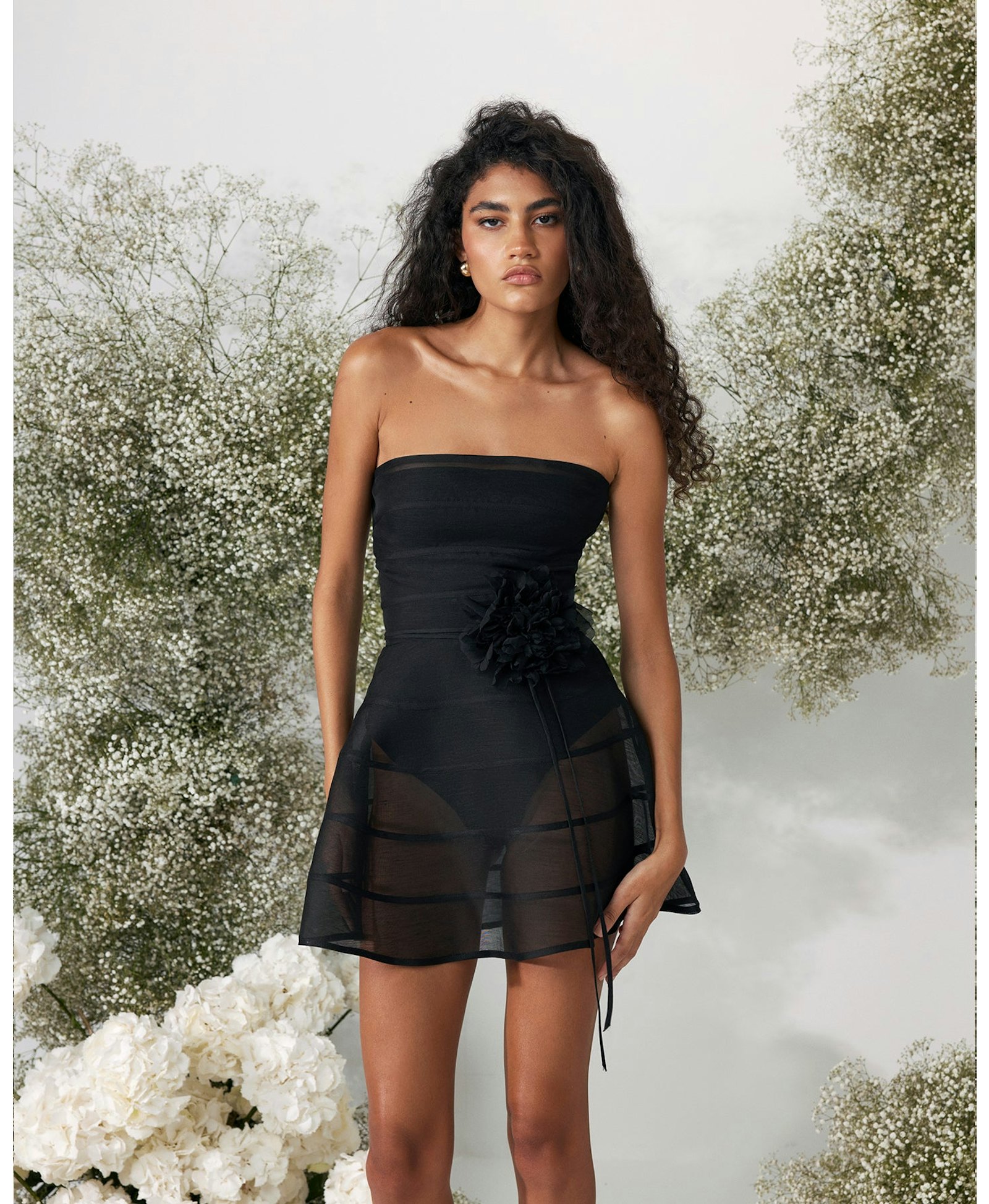 Echinacee made by YVON