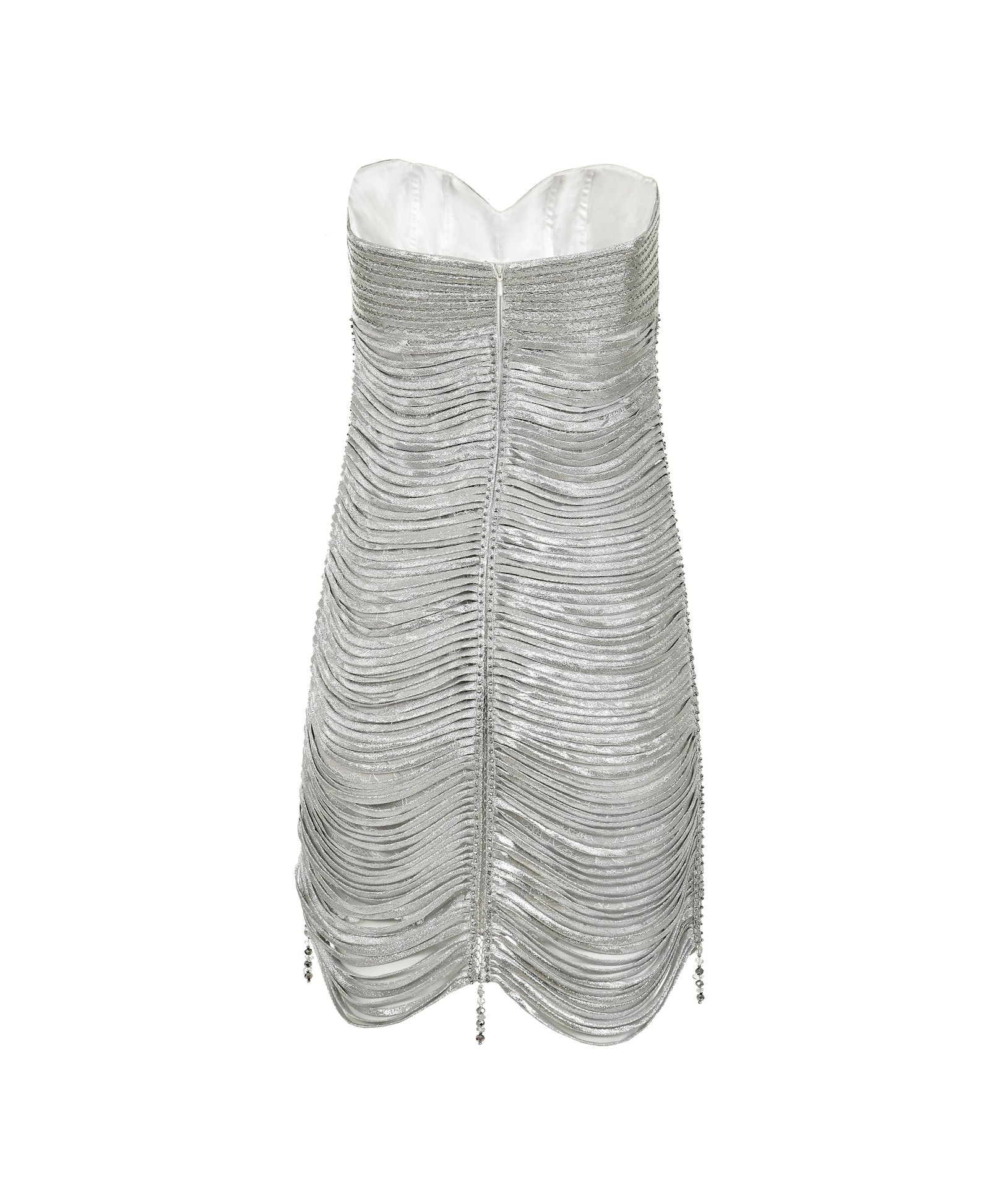 Noche Mini Handmade Dress made by Francesca Miranda