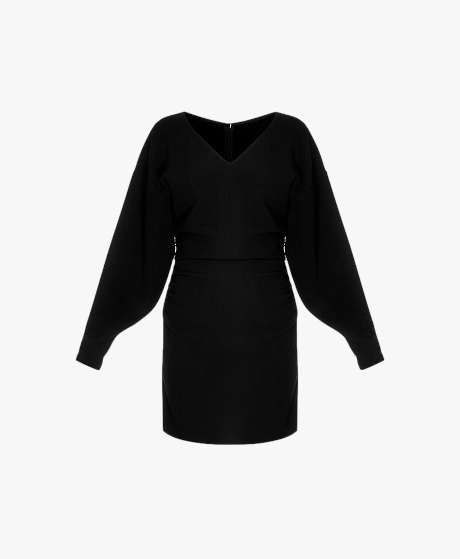 Volume Sleeves  Dress made by A.M.G