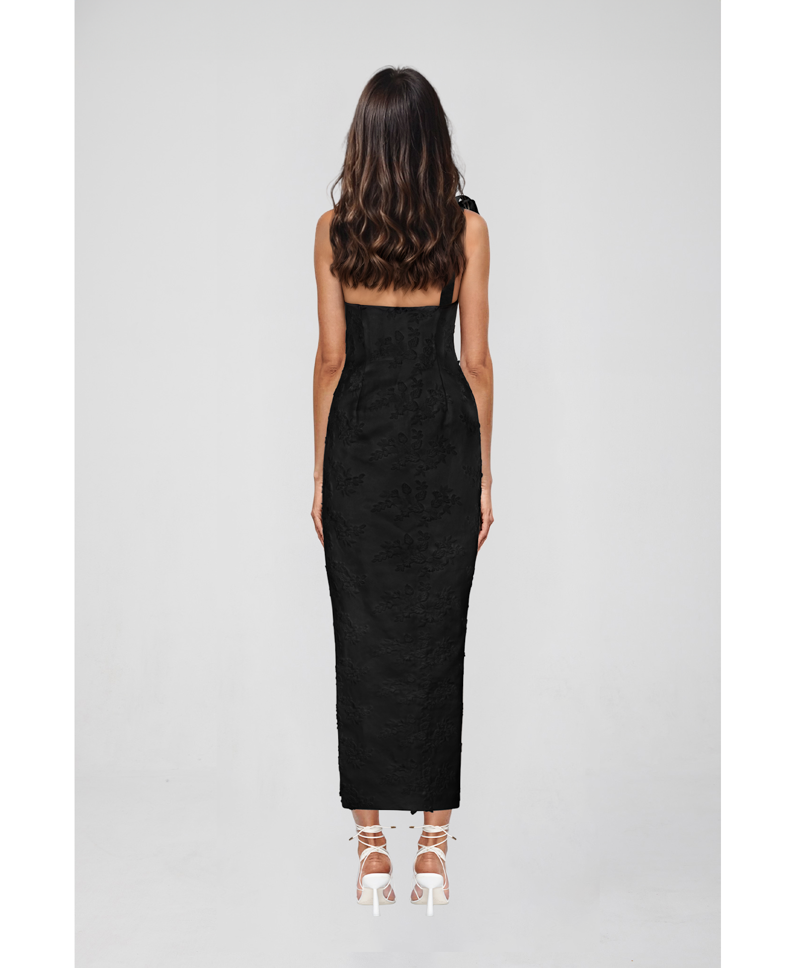 Vivienne Dress made by Atoir