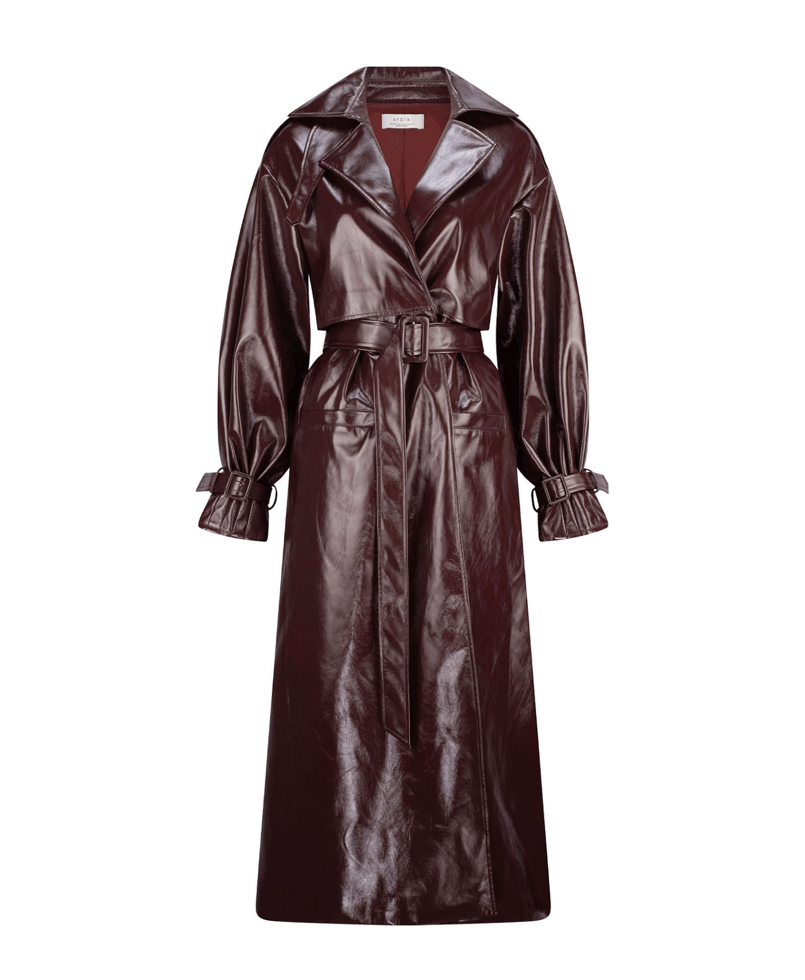 Harlow Trench made by Atoir