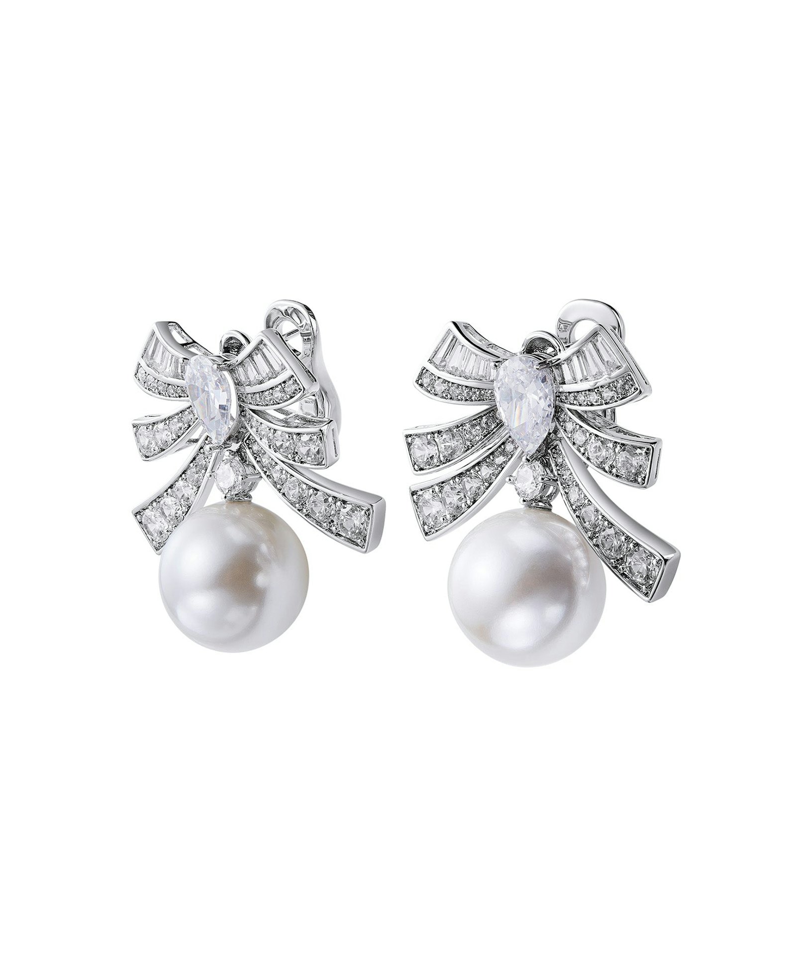 Alysa Earrings made by Nana Jacqueline