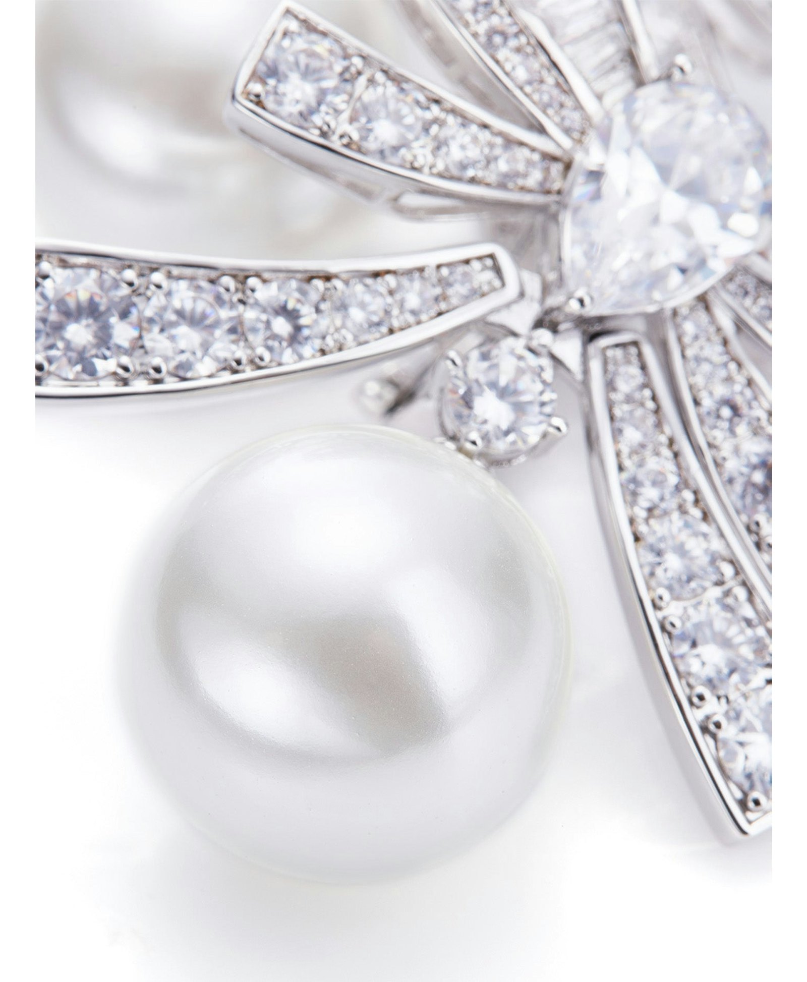 Alysa Earrings made by Nana Jacqueline