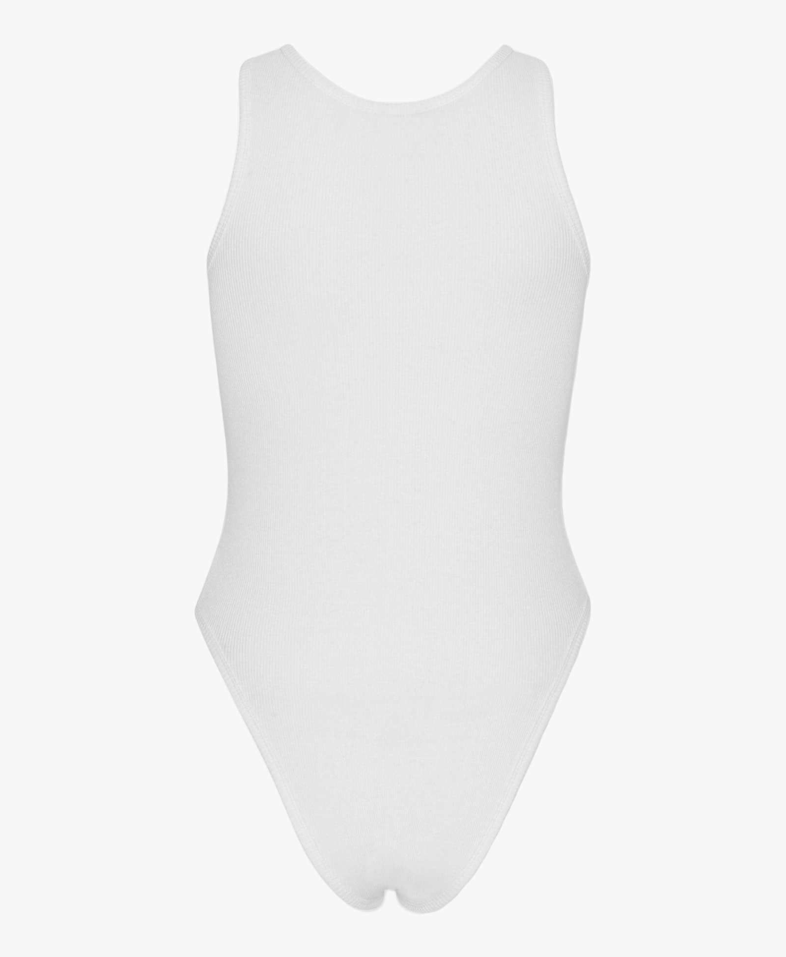 Argos Bodystocking - White made by HERSKIND