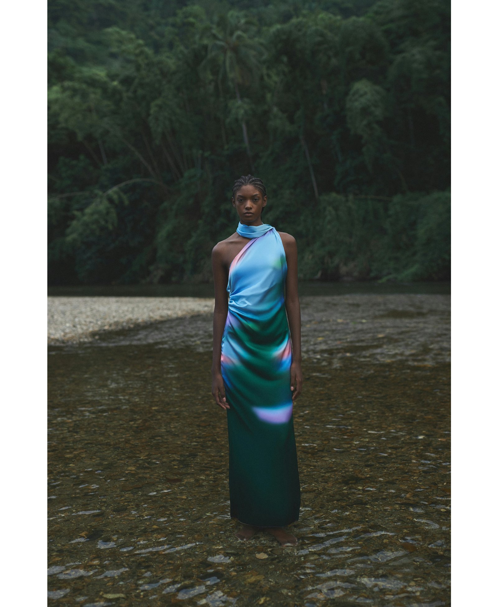 Ari Dress made by BAOBAB