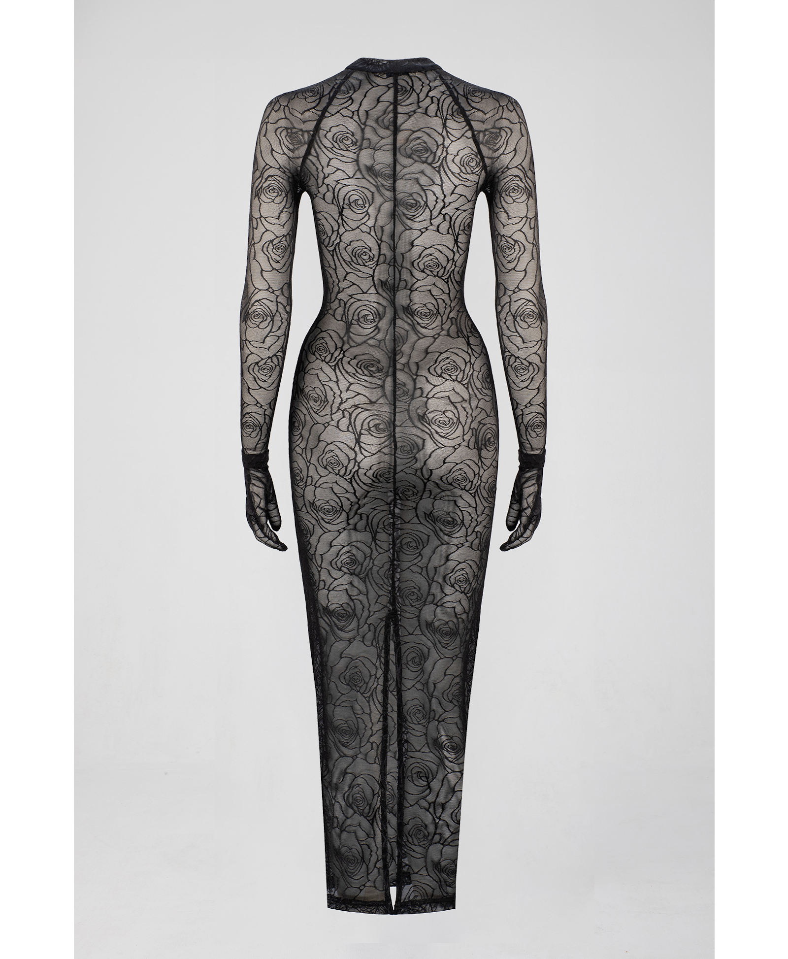 Kaia Dress made by Atoir