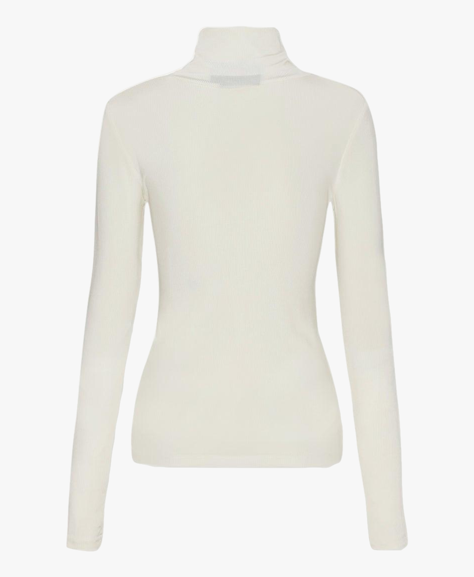 Bea Blouse - White in White made by HERSKIND