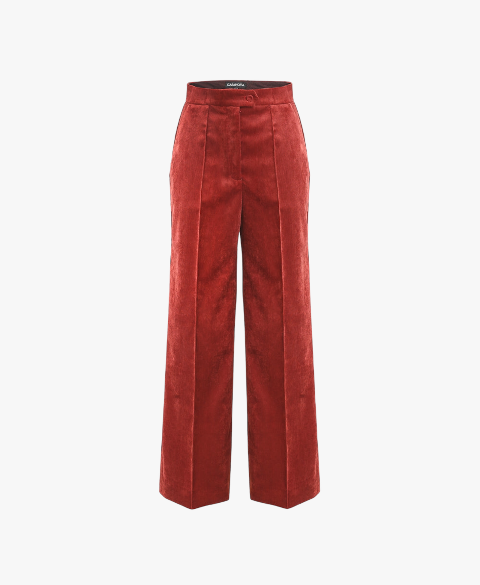Corduroy Pants made by Gasanova