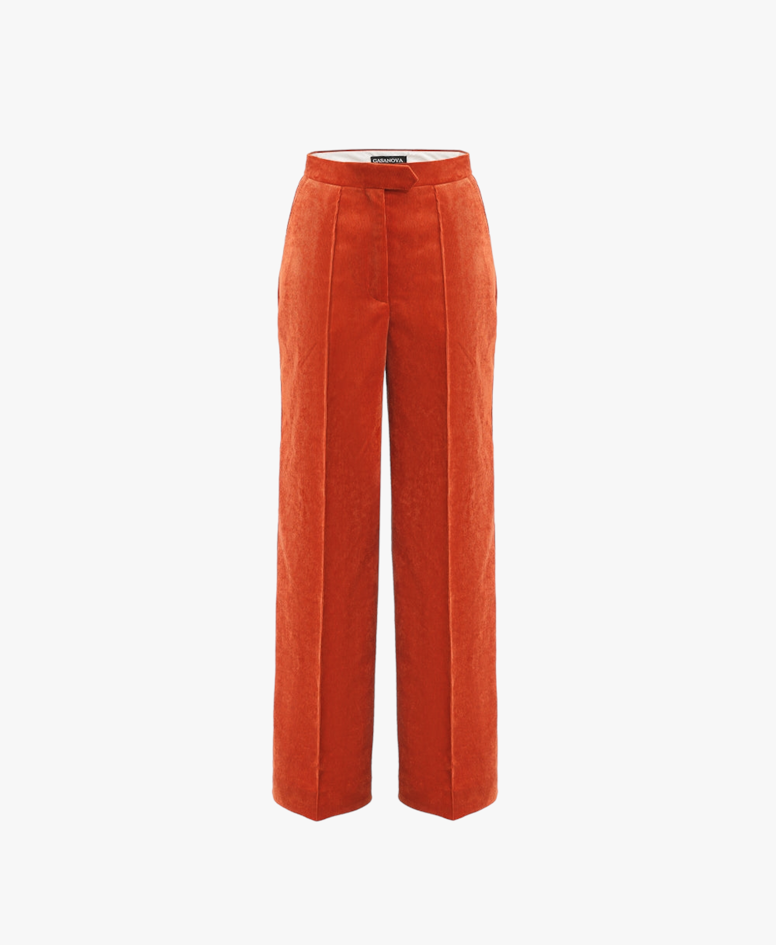 Corduroy Pants made by Gasanova