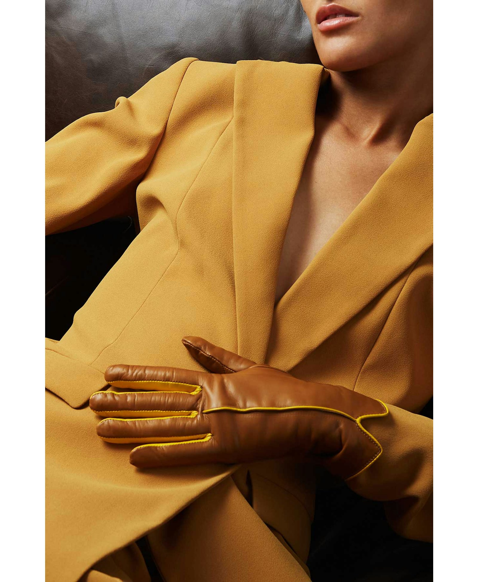 Statement Camel made by Handsome Stockholm