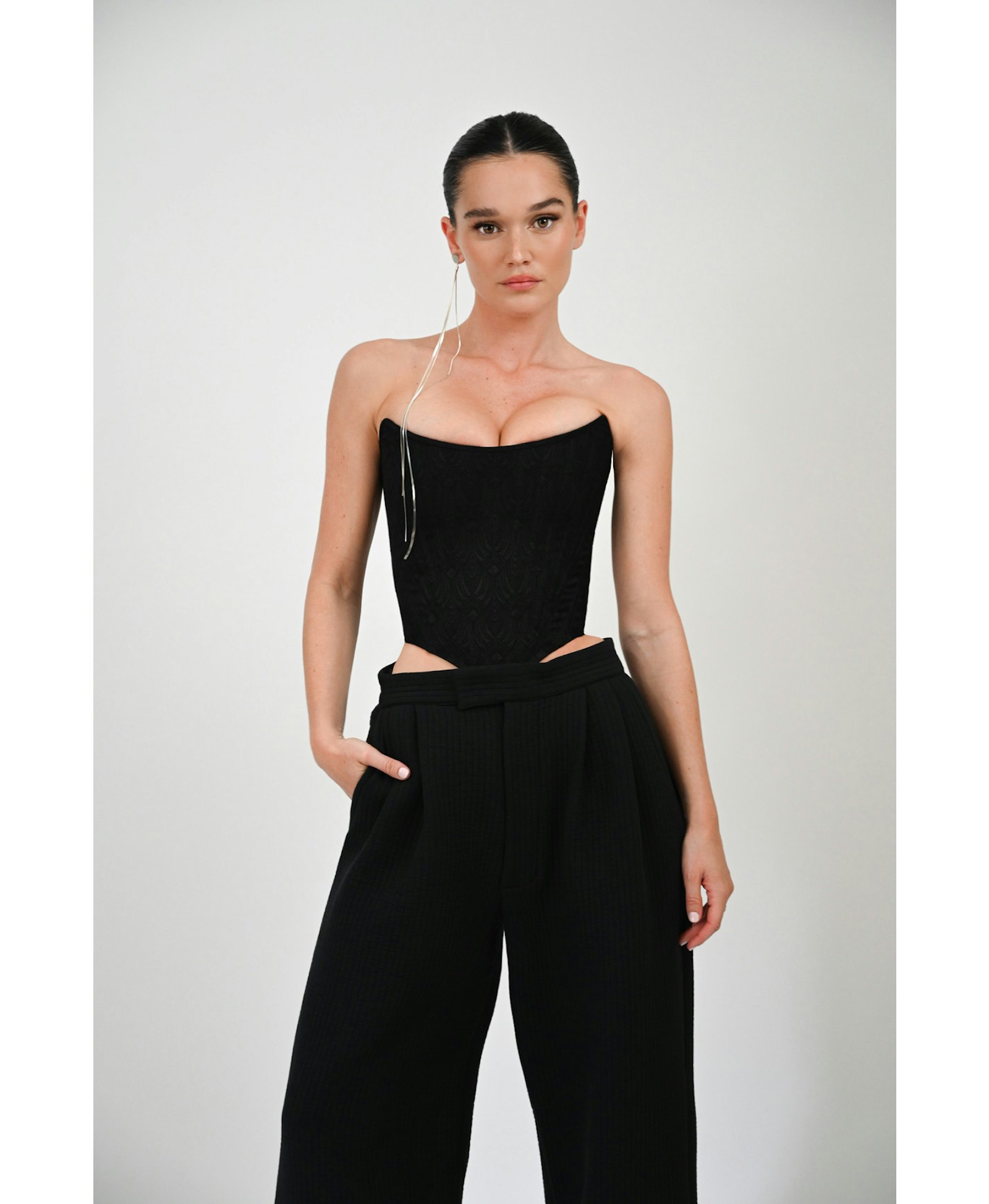 MATELASSE BAROQUE made by Alice Pons Milano