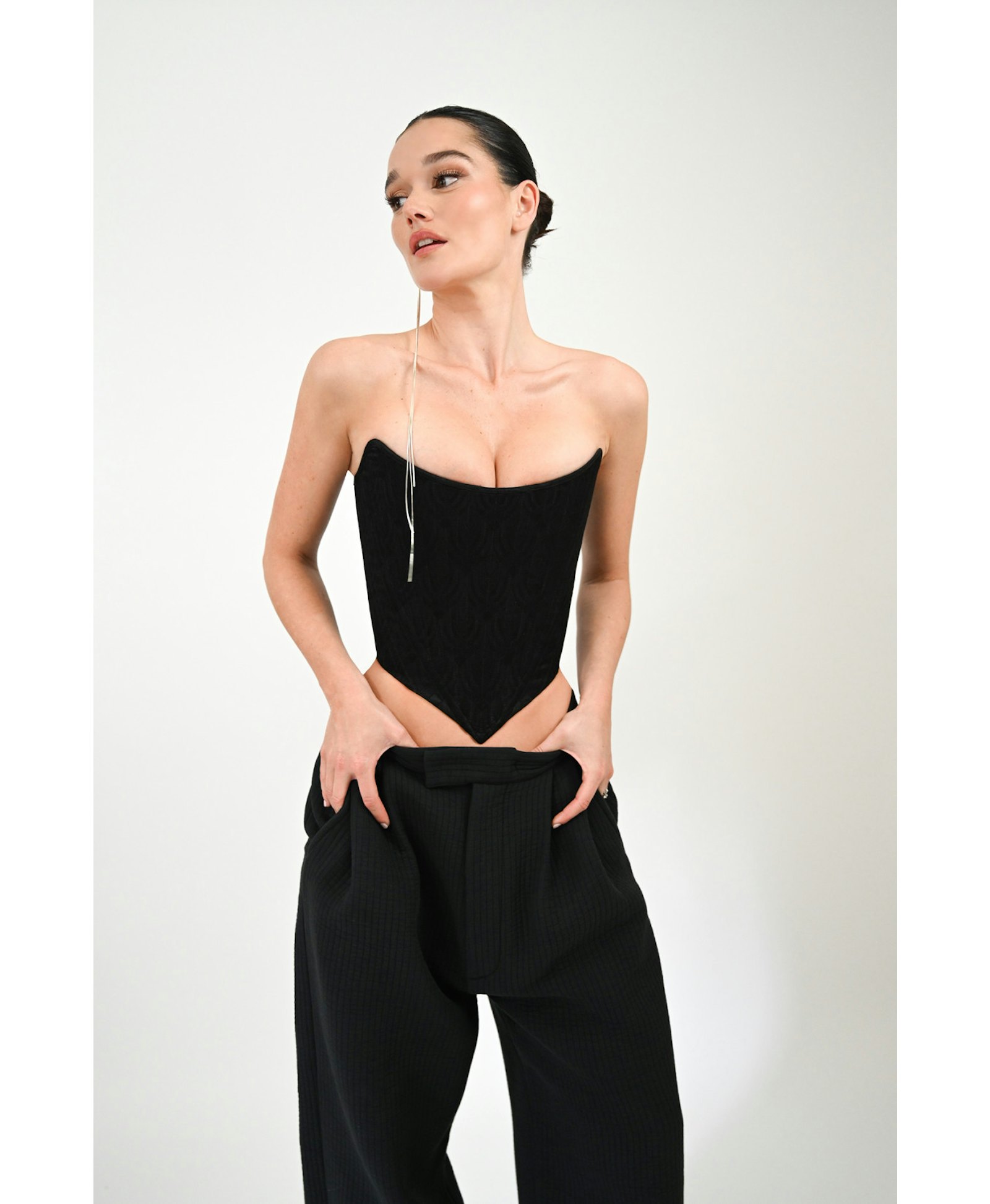 MATELASSE BAROQUE made by Alice Pons Milano