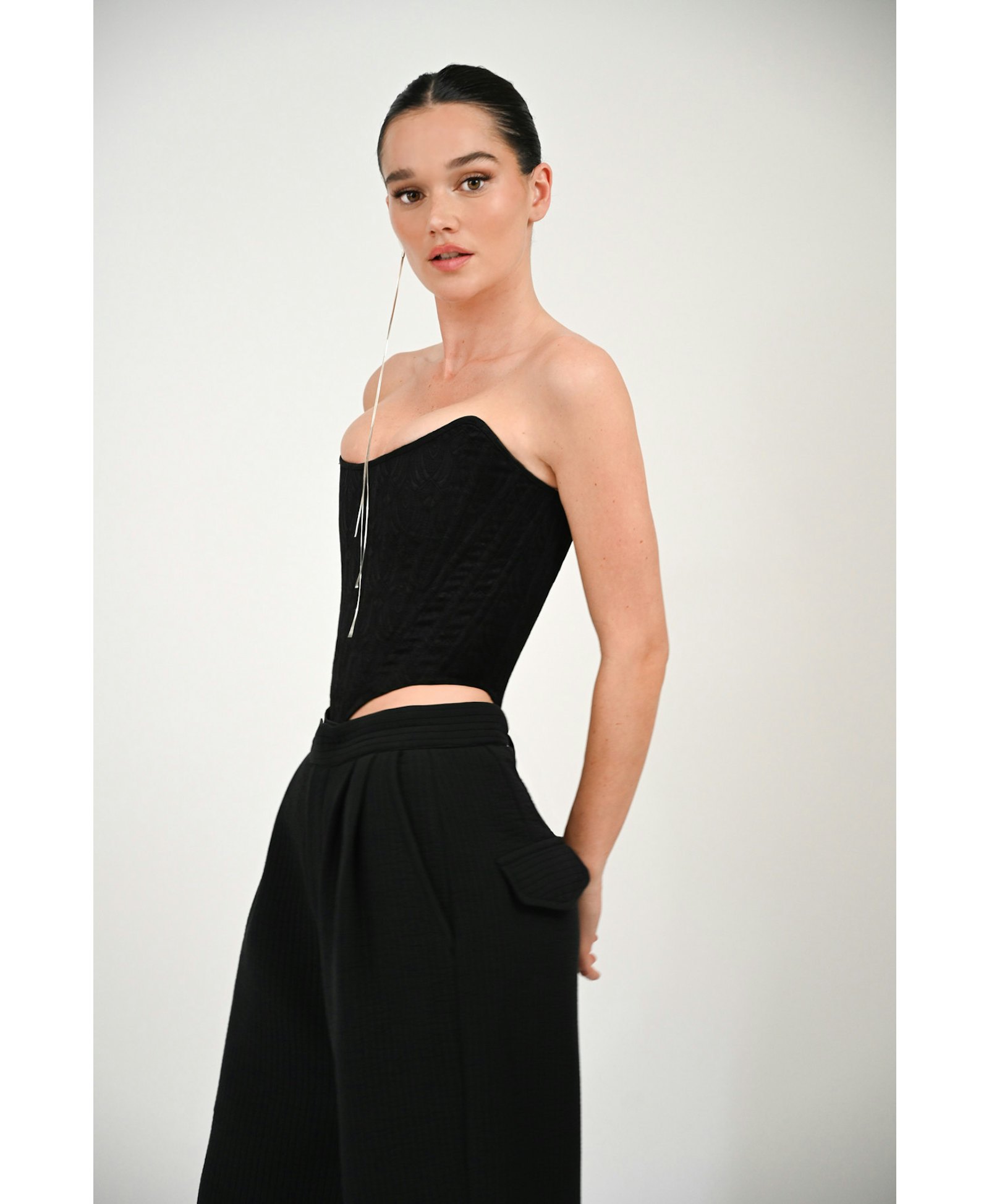 MATELASSE BAROQUE made by Alice Pons Milano