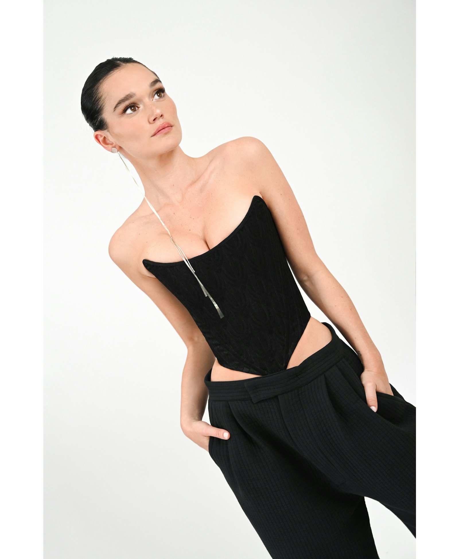 MATELASSE BAROQUE made by Alice Pons Milano