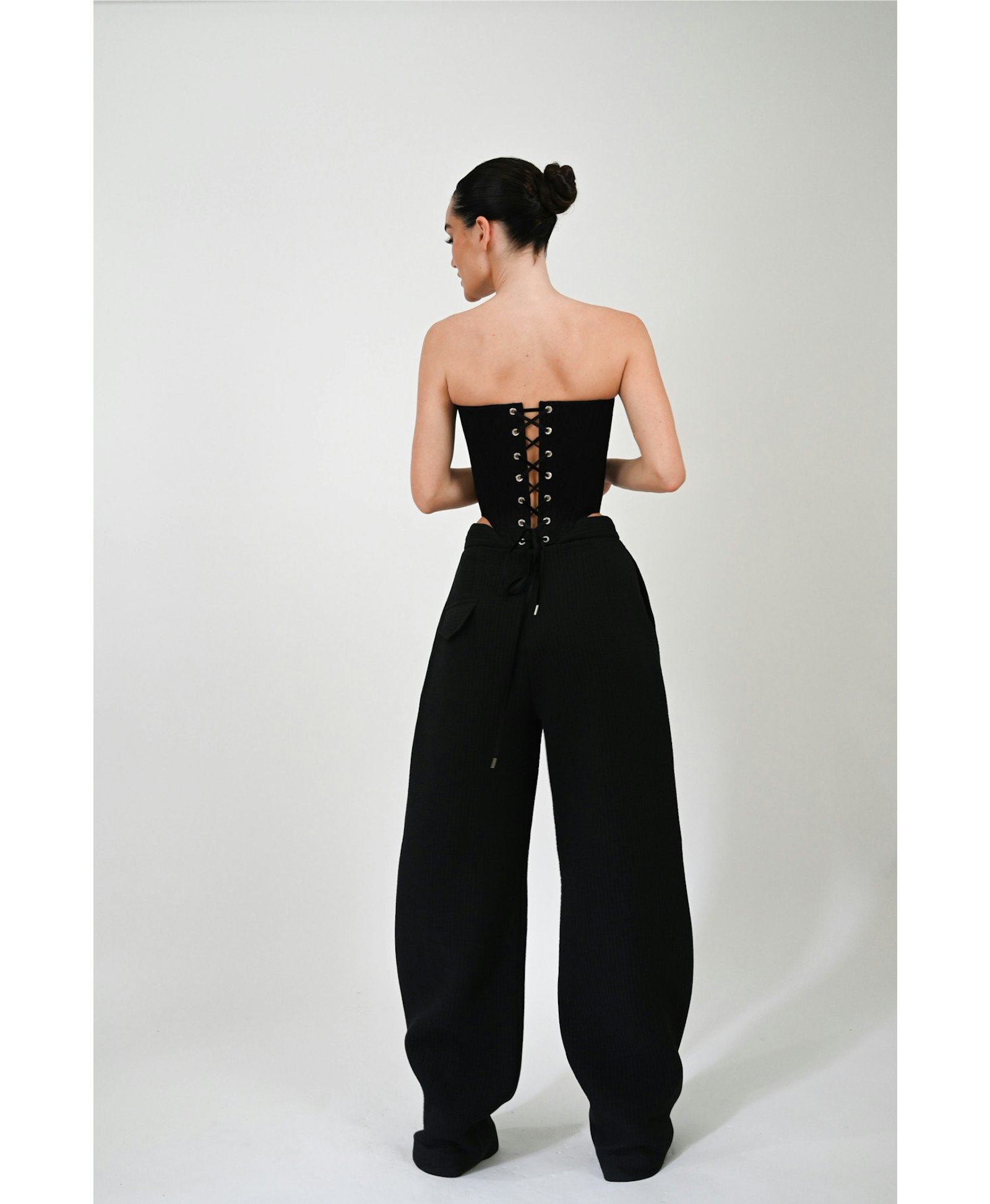 MATELASSE BAROQUE made by Alice Pons Milano