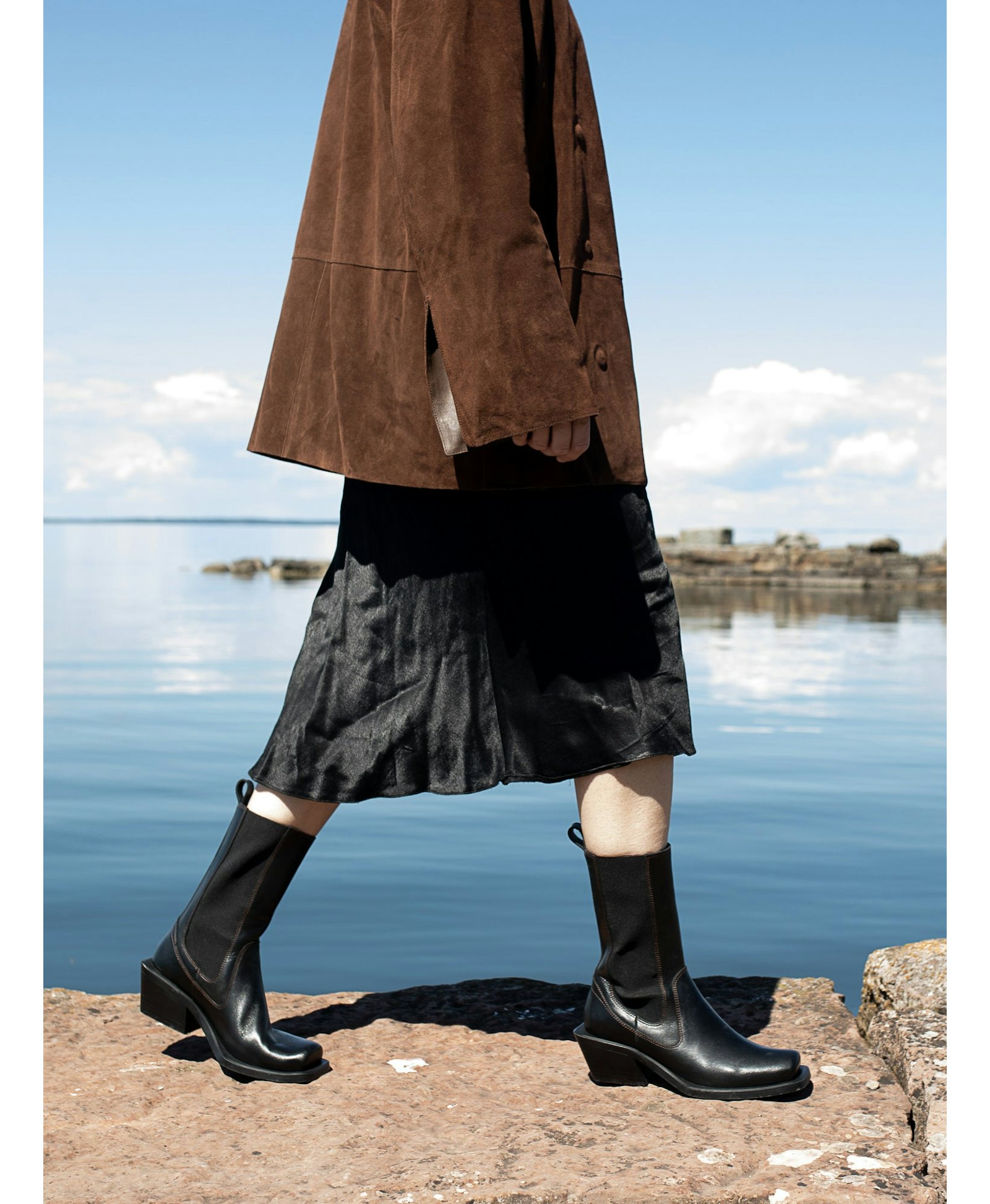 THE STELLA made by Blankens