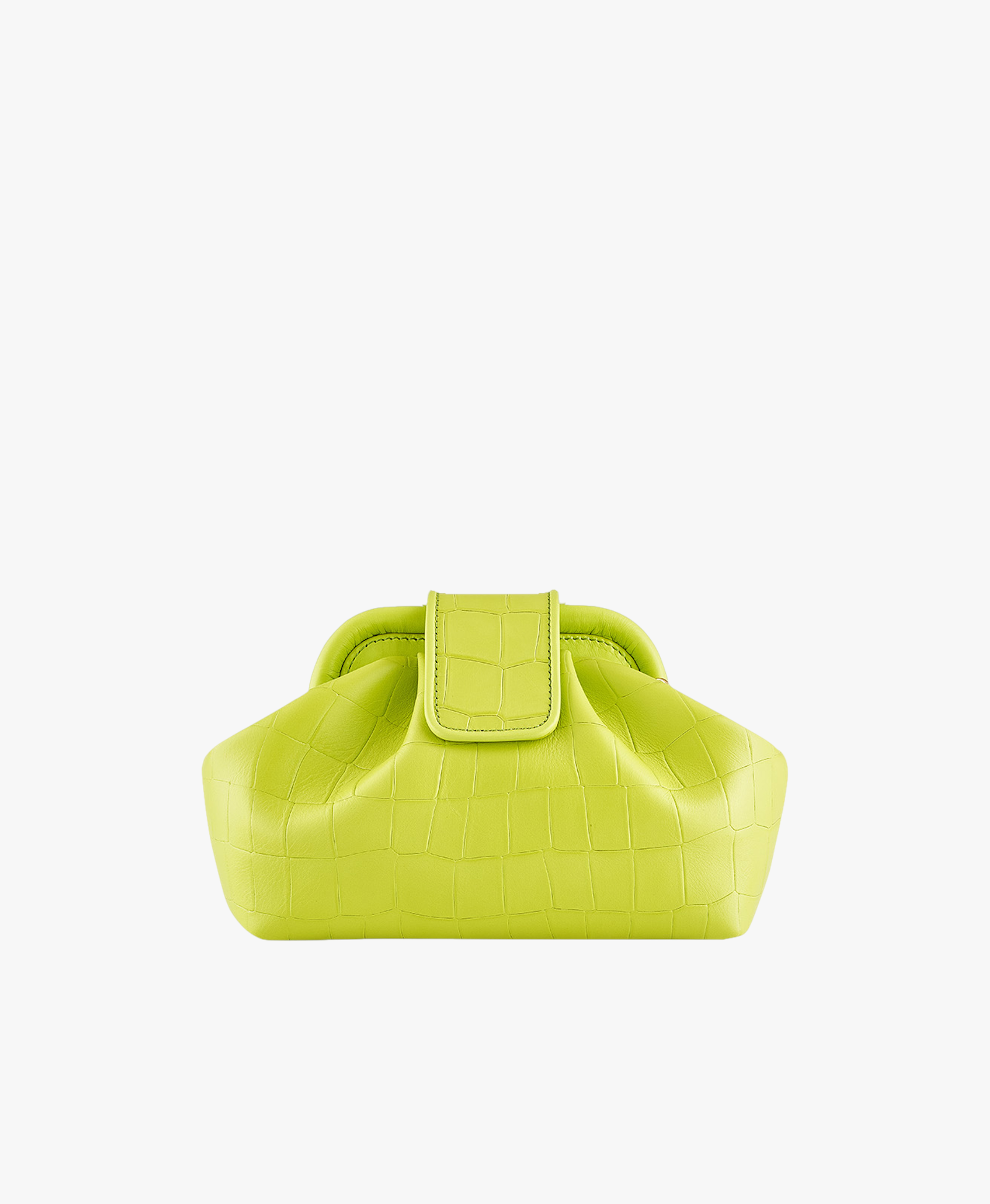 Teresa Mini Green made by Maven Bag