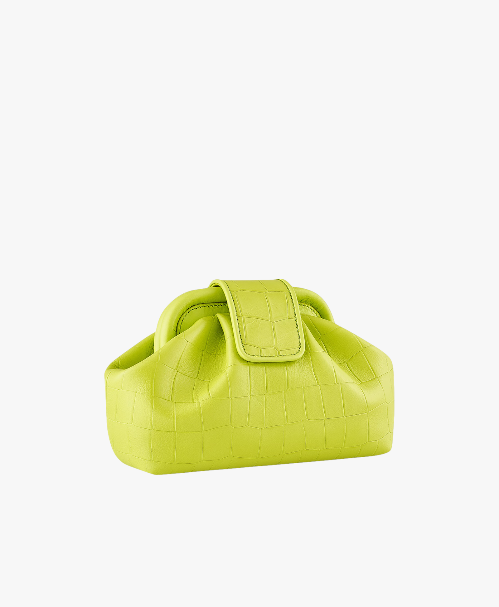 Teresa Mini Green made by Maven Bag
