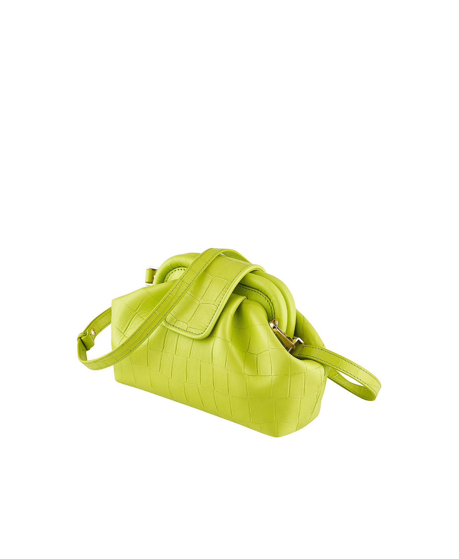 Teresa Mini Green made by Maven Bag