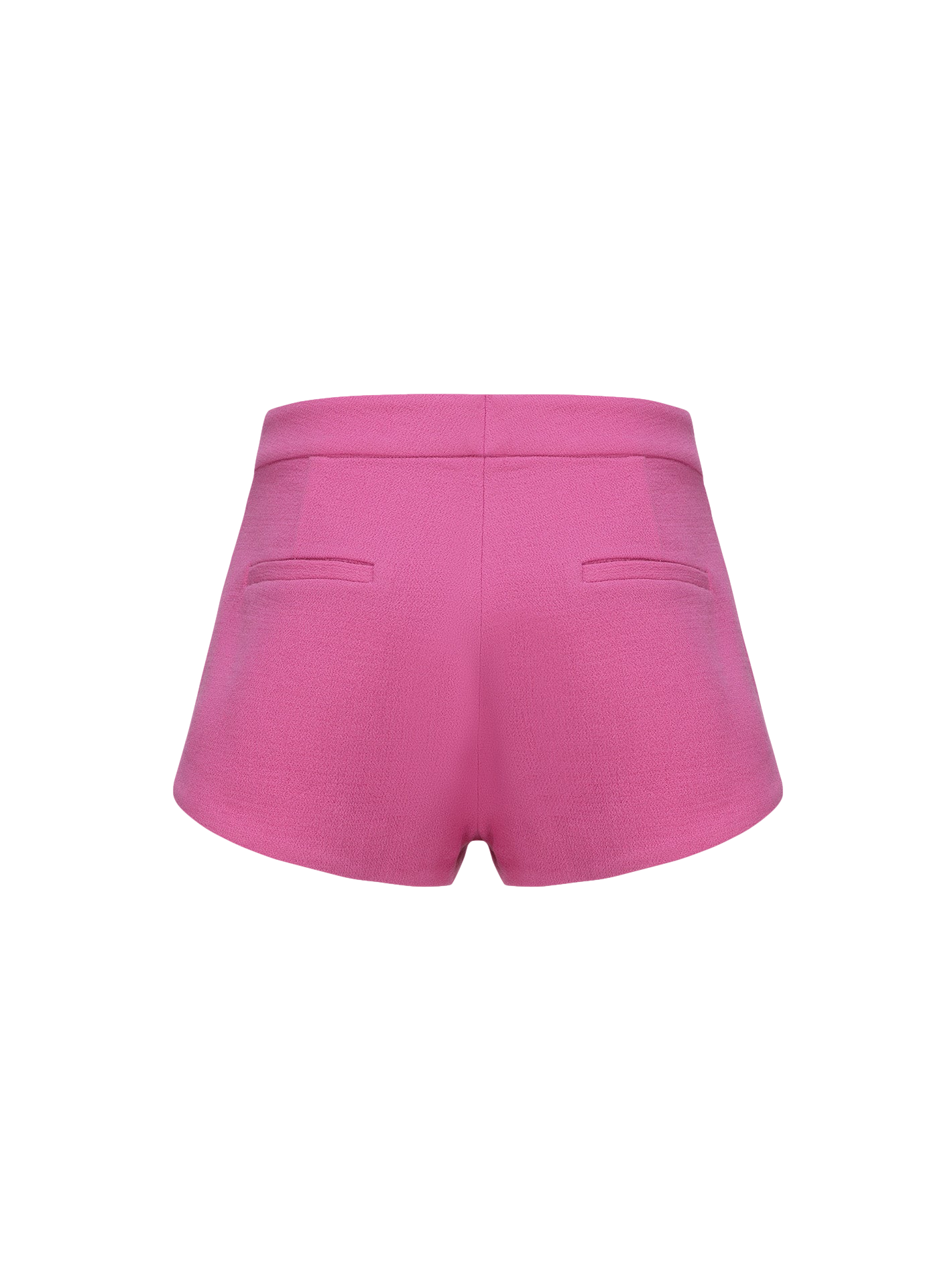 Shop Nana Jacqueline Lisette Shorts (pink)