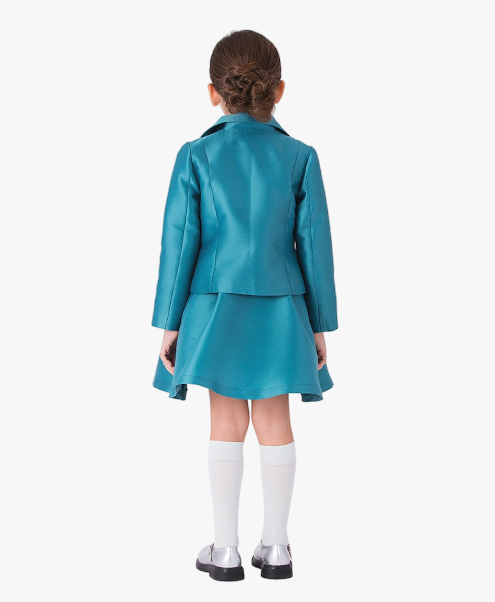 Chic Savaya Girls Jacket made by Mama Luma