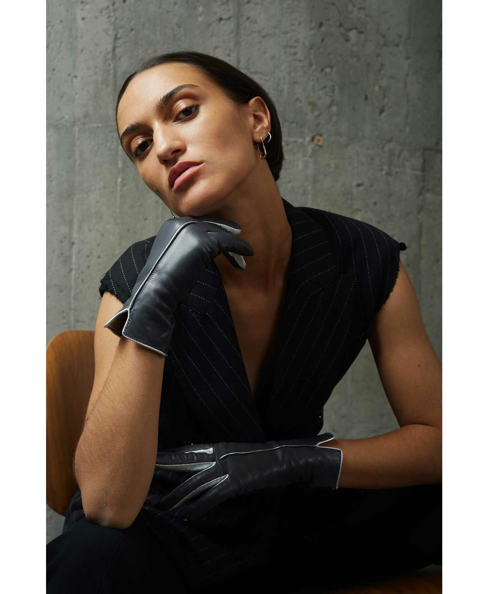 Statement Iron made by Handsome Stockholm