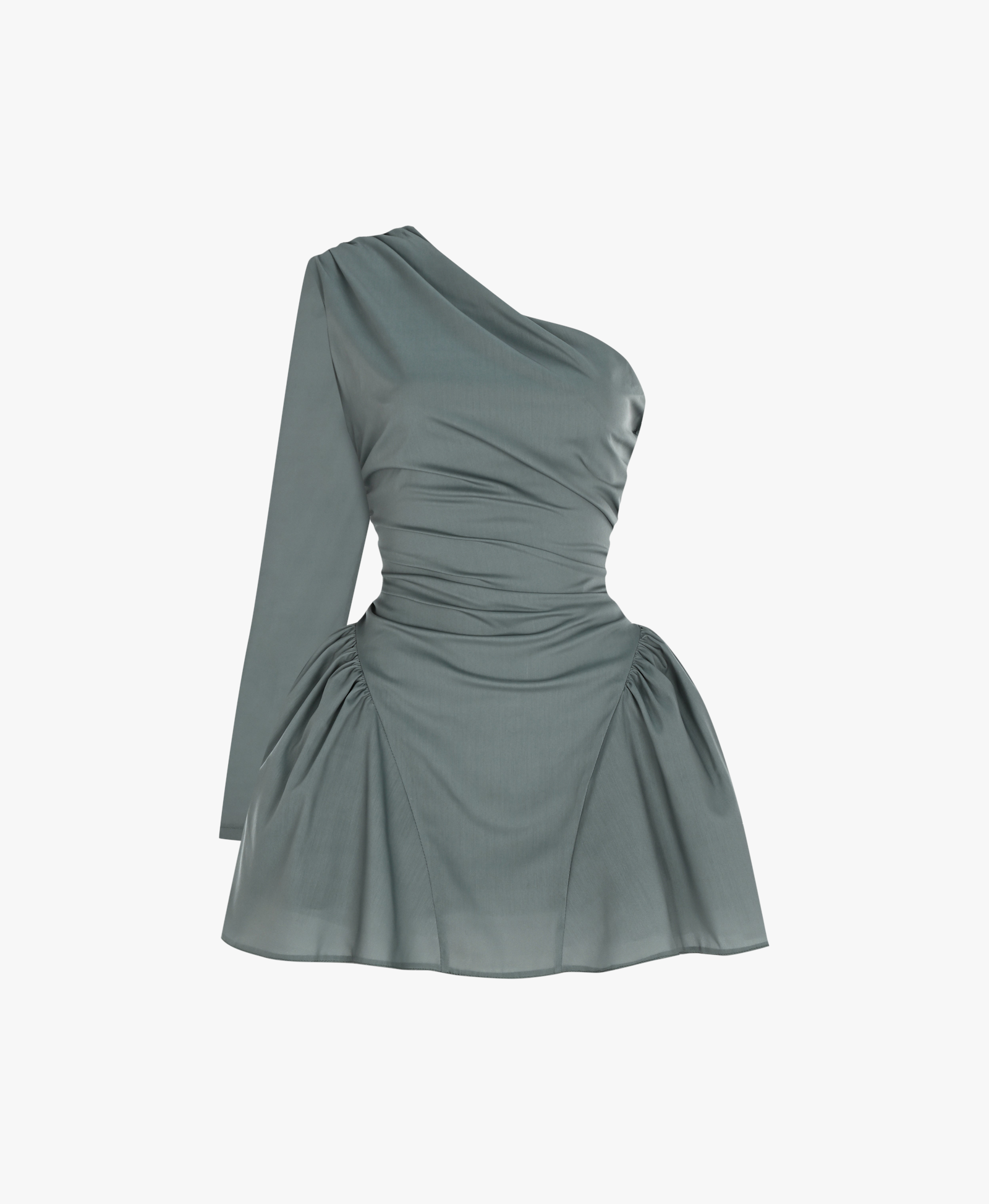 HERE SHE IS DRESS made by Khela