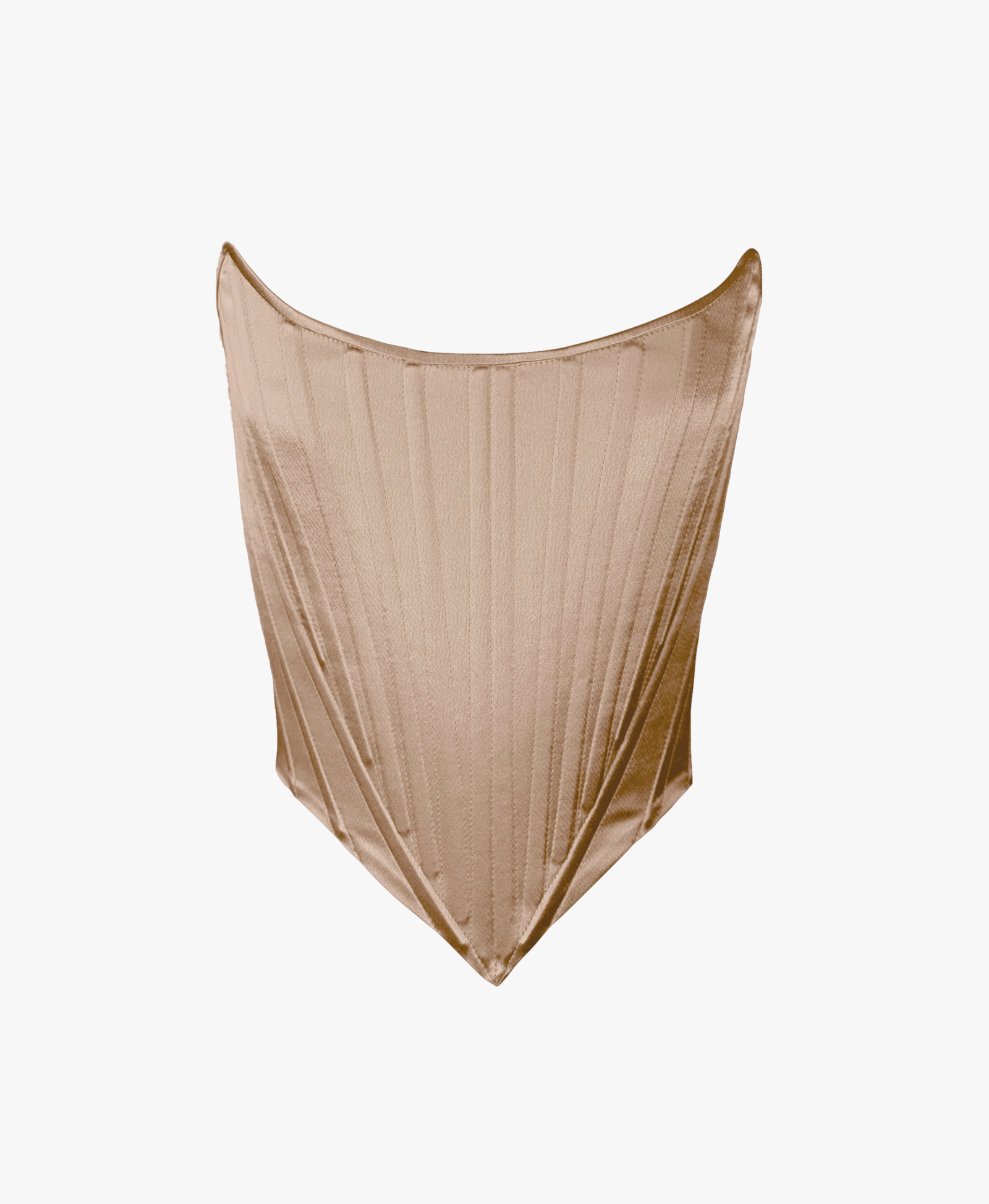 CHAMPAGNE BAROQUE made by Alice Pons Milano