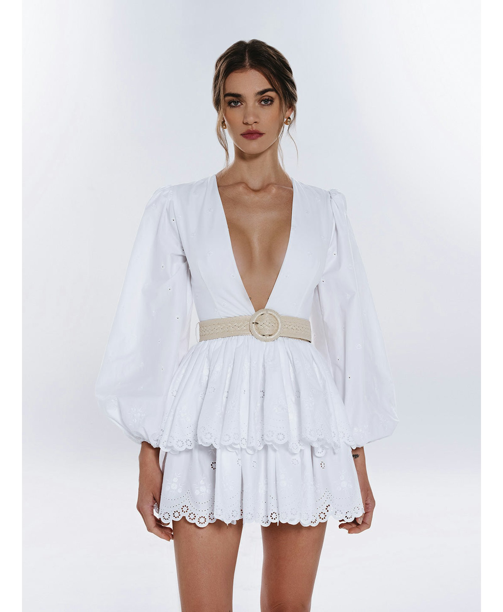 Anemone made by YVON