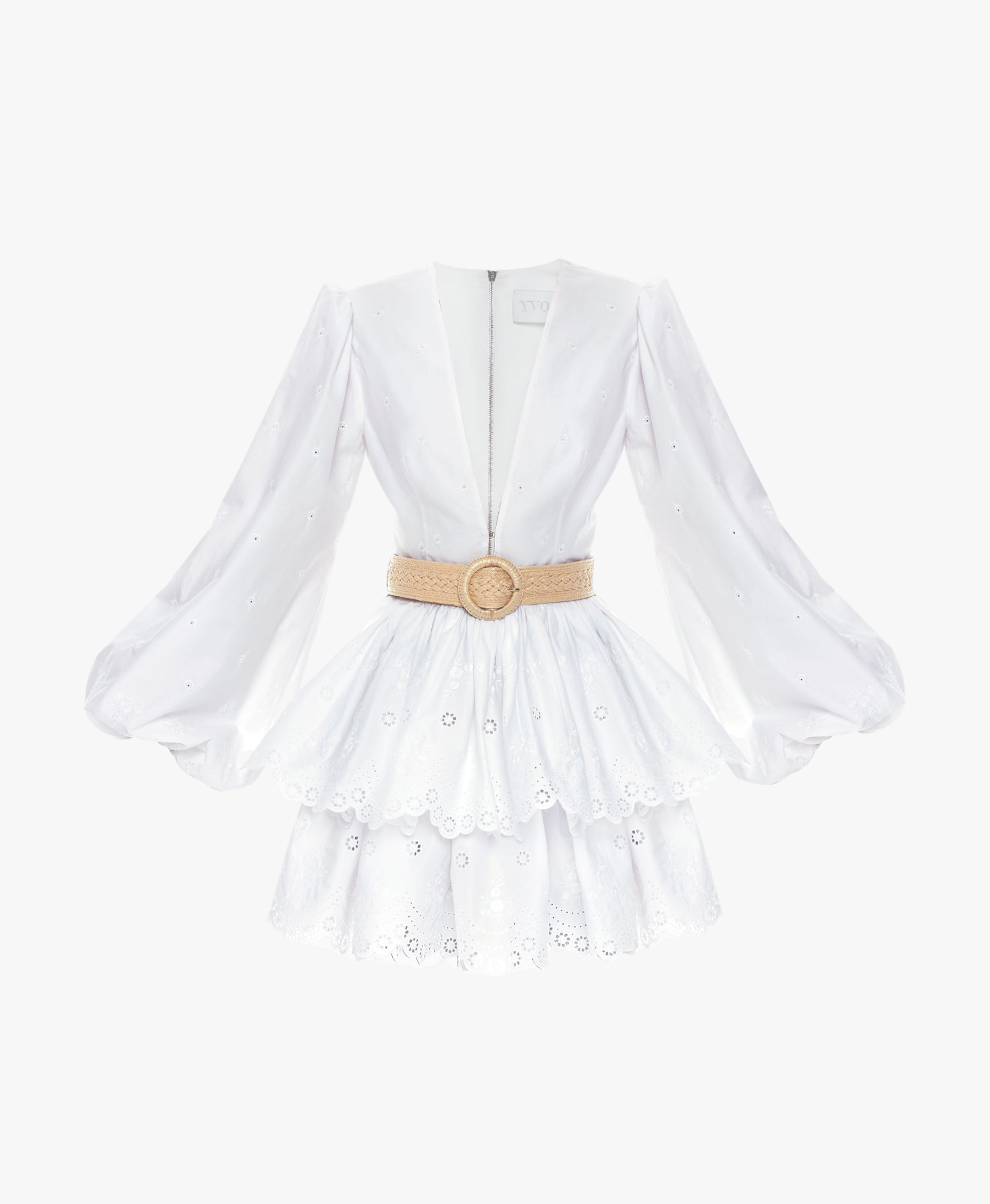 Anemone made by YVON