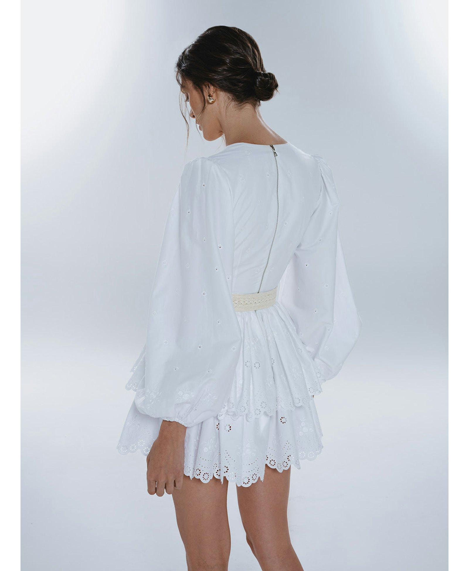 Anemone made by YVON